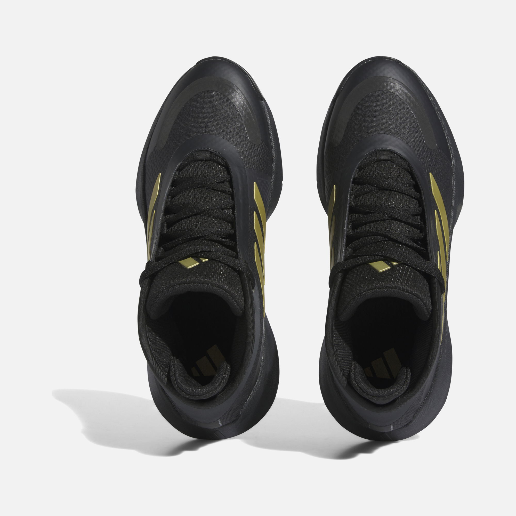 adidas Bounce Legends Erkek Basketbol Ayakkabısı