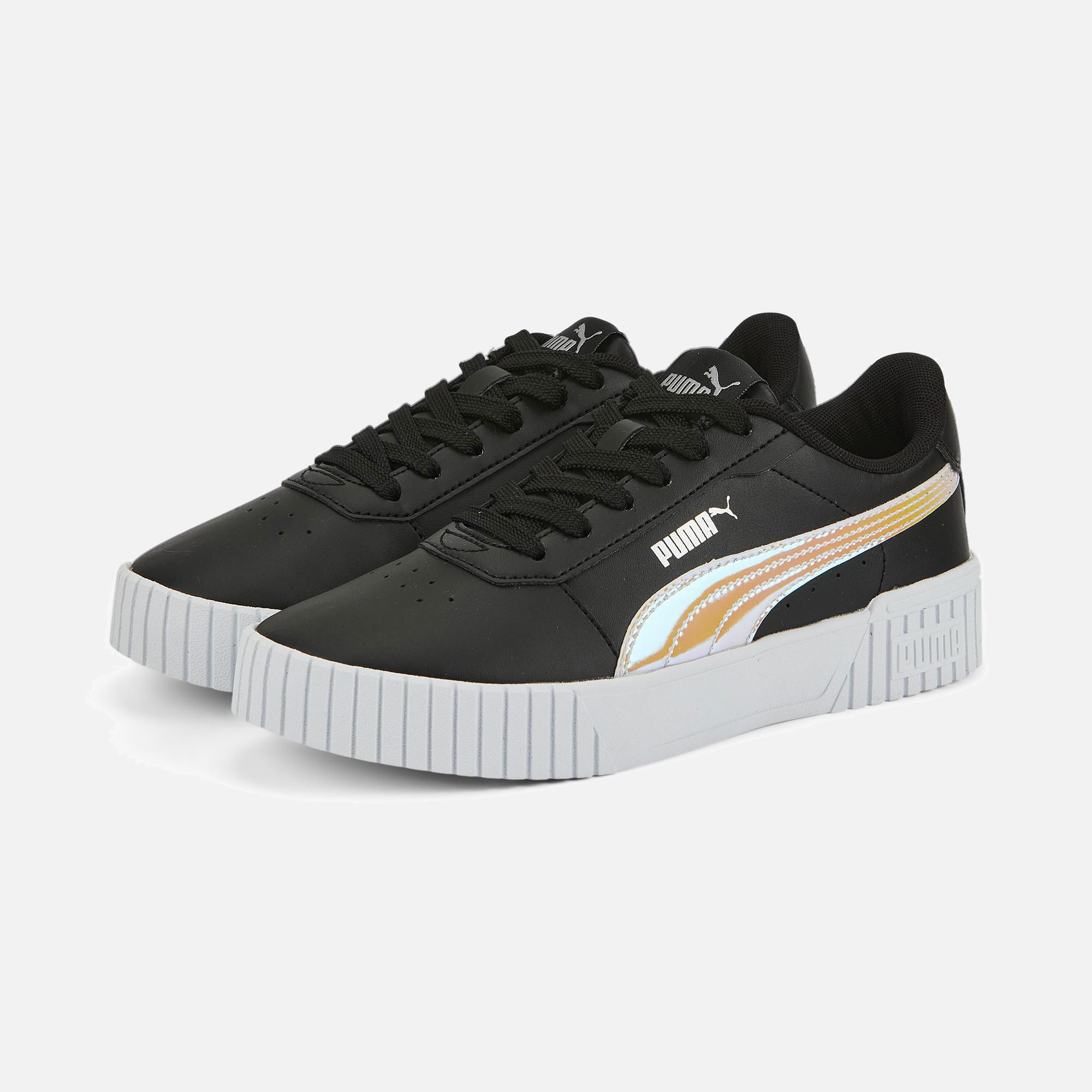 Puma Sportswear Carina 2.0 Holo (GS) Spor Ayakkabı