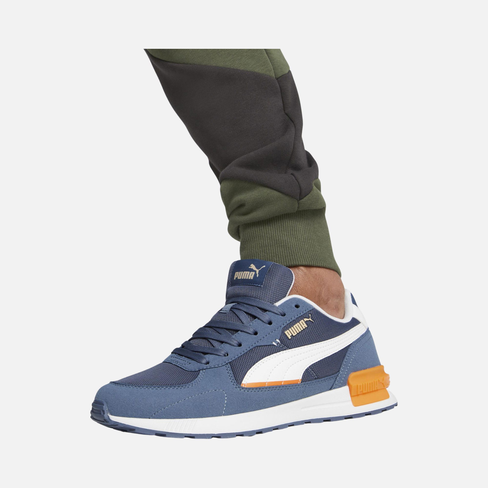 Puma Sportswear Graviton SoftFoam+ Unisex Spor Ayakkabı