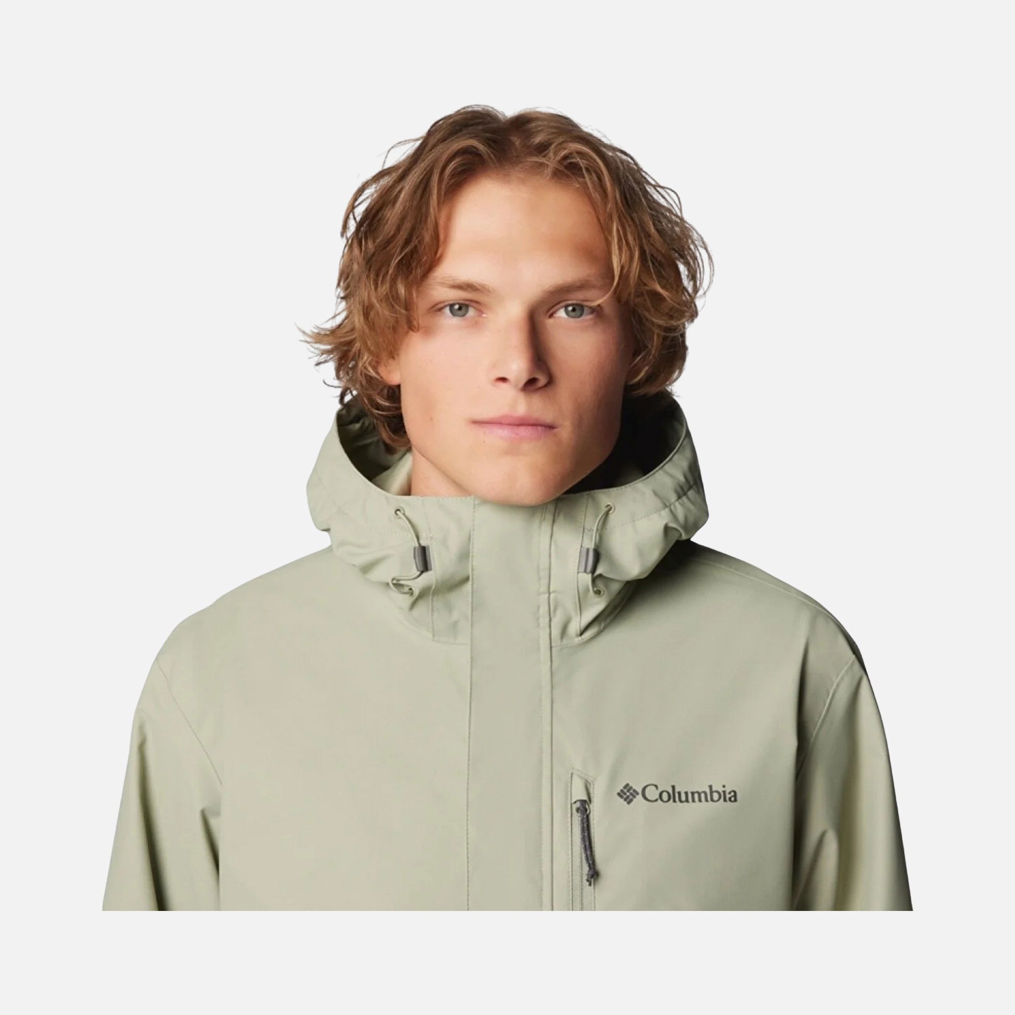 Columbia Hikebound II Full-Zip Hoodie Erkek Ceket