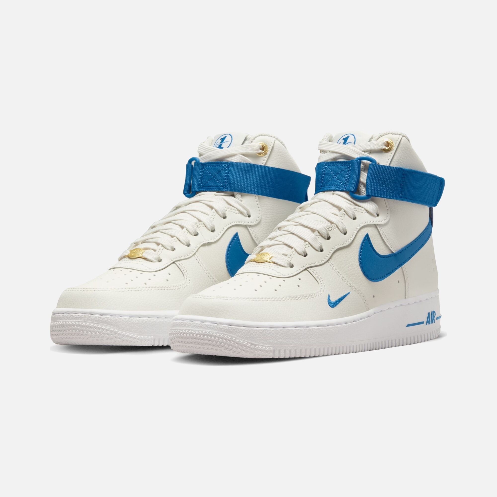 Nike Air Force 1 High SE Kadın Spor Ayakkabı