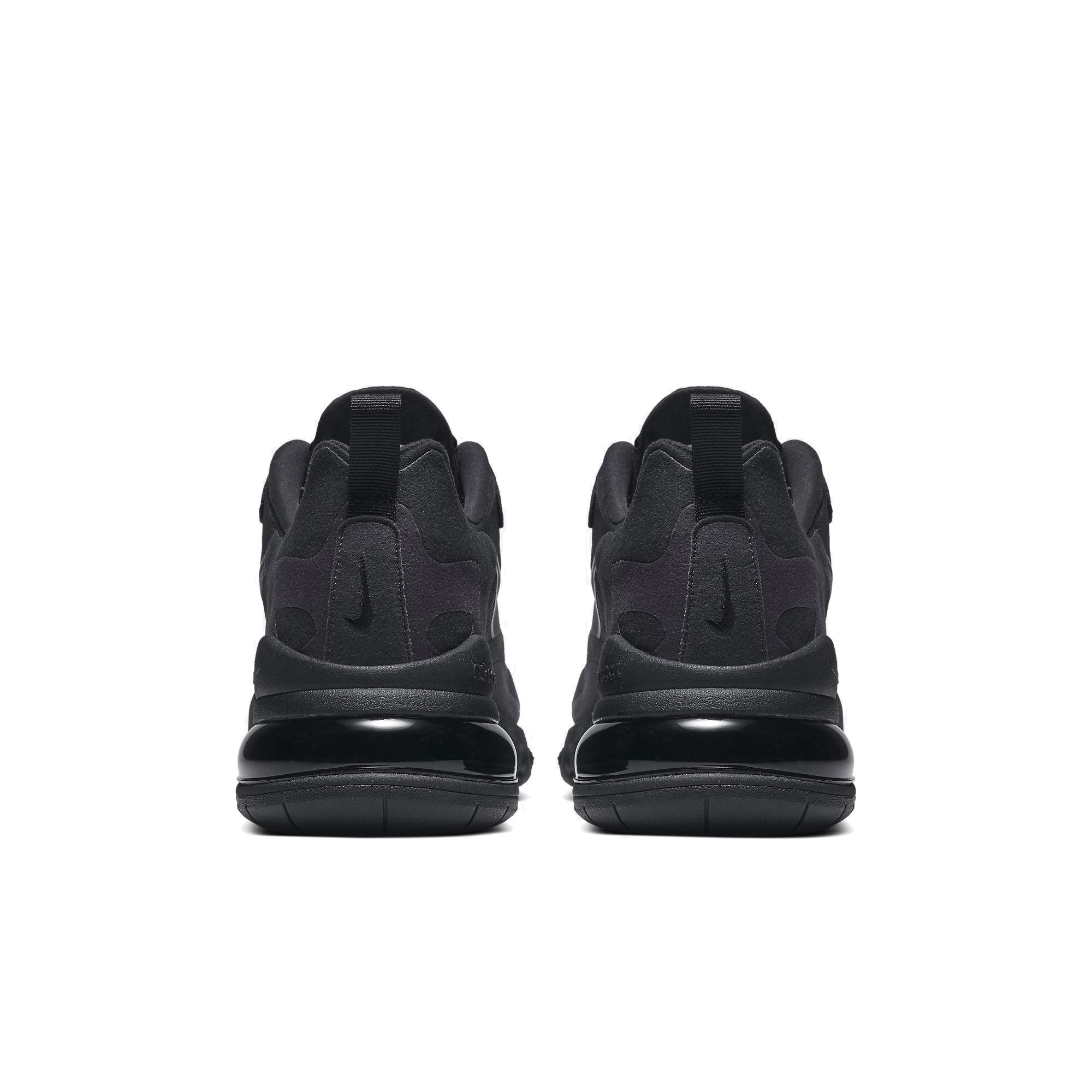 Nike Air Max 270 React Kadın Spor Ayakkabı