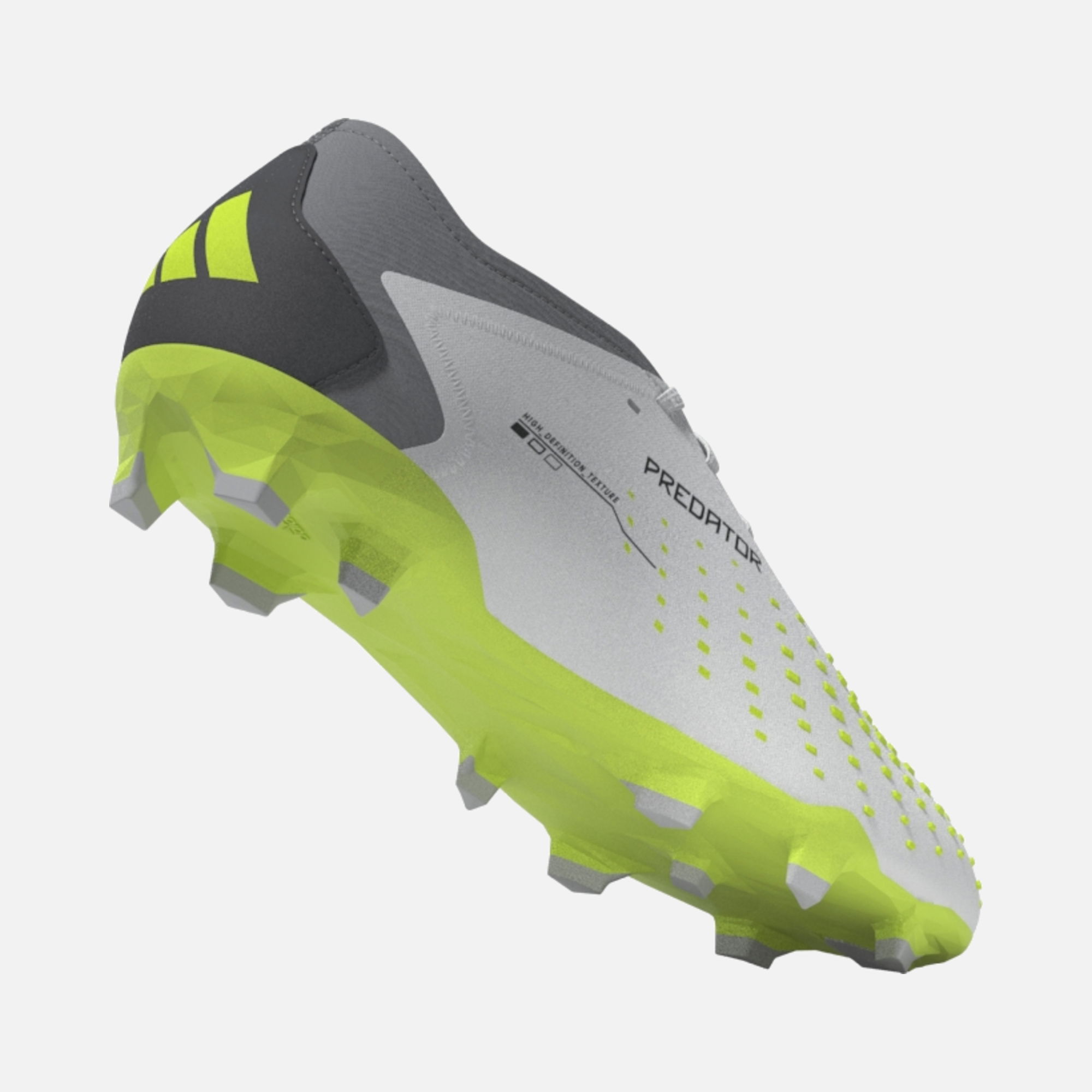 adidas Predator Accuracy.3  FG Firm Ground Erkek Krampon