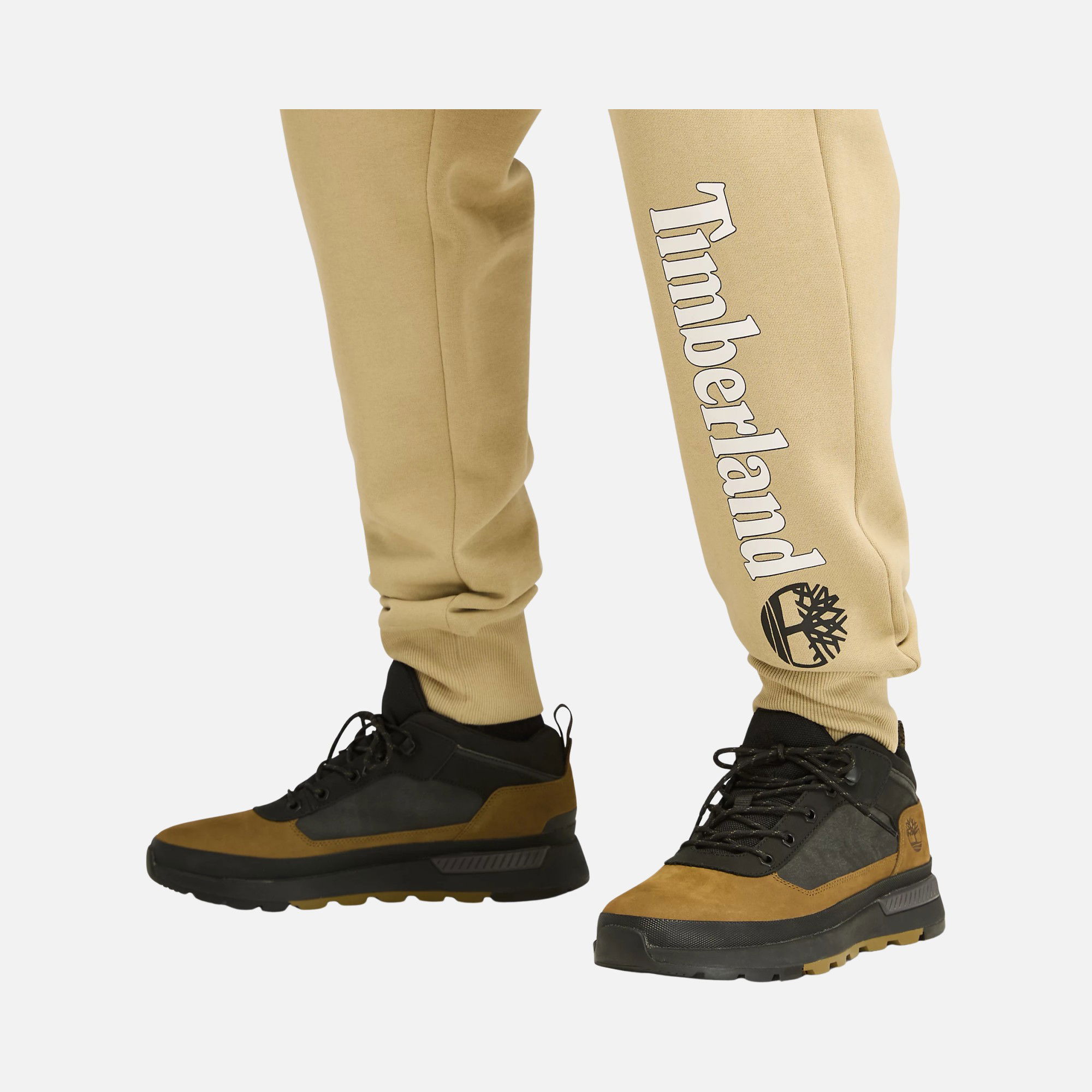 Timberland Kennebec River Brushed Erkek Eşofman Altı