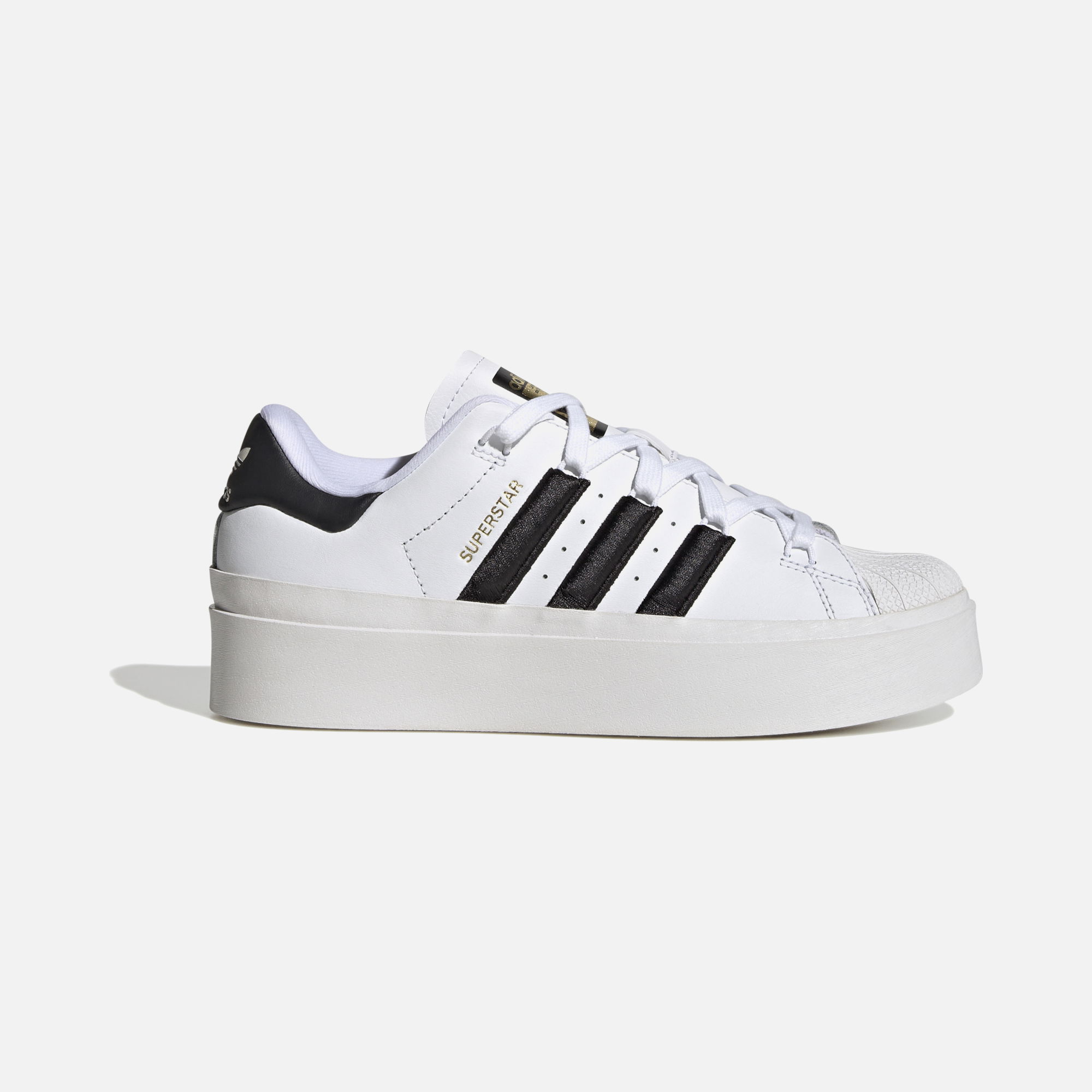 adidas Sportswear Superstar Bonega Platform FW23 Kadın Spor Ayakkabı