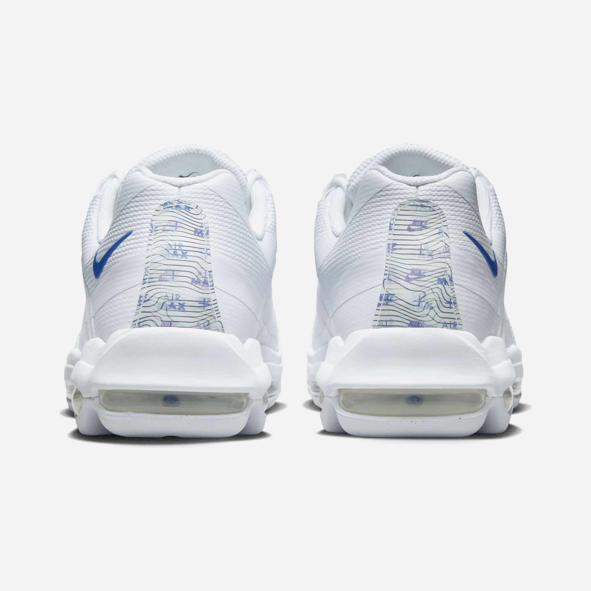 Nike Air Max 95 Ultra FW22 Erkek Spor Ayakkabı