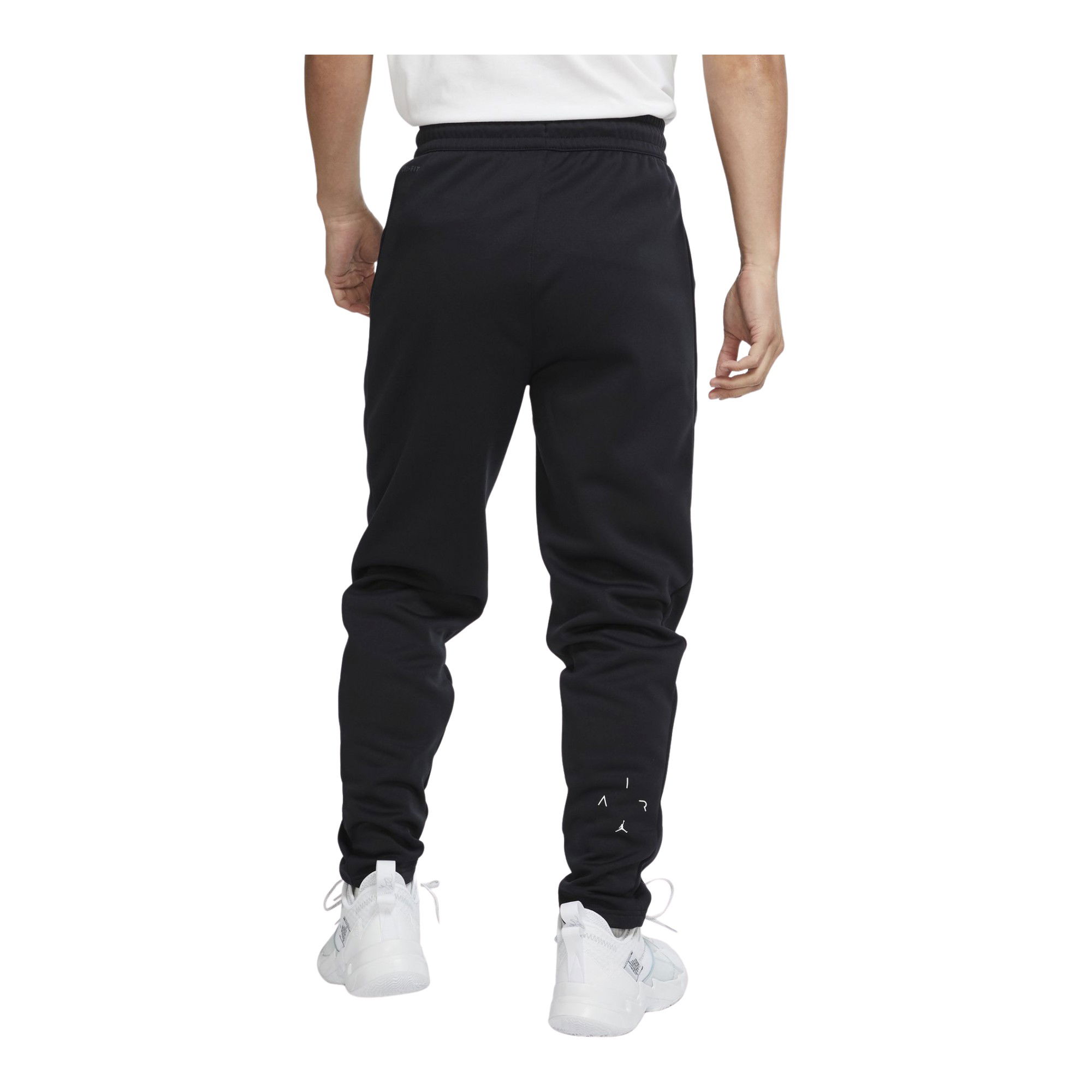 Nike Jordan Air Therma Training Trousers Erkek Eşofman Altı