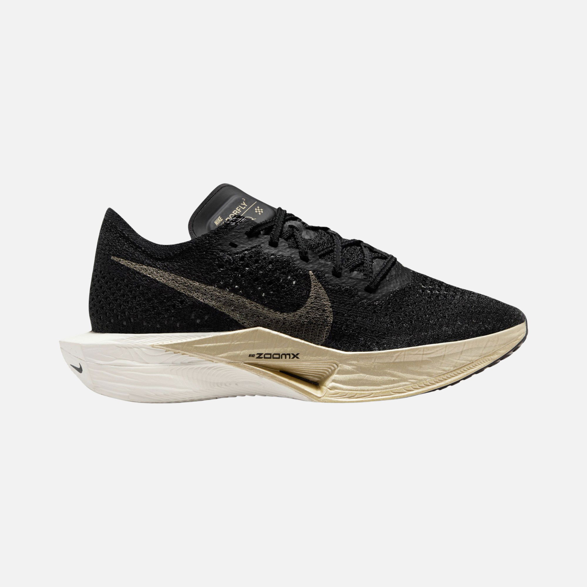 Nike ZoomX Vaporfly Next% 3 Road Racing Running Kadın Spor Ayakkabı