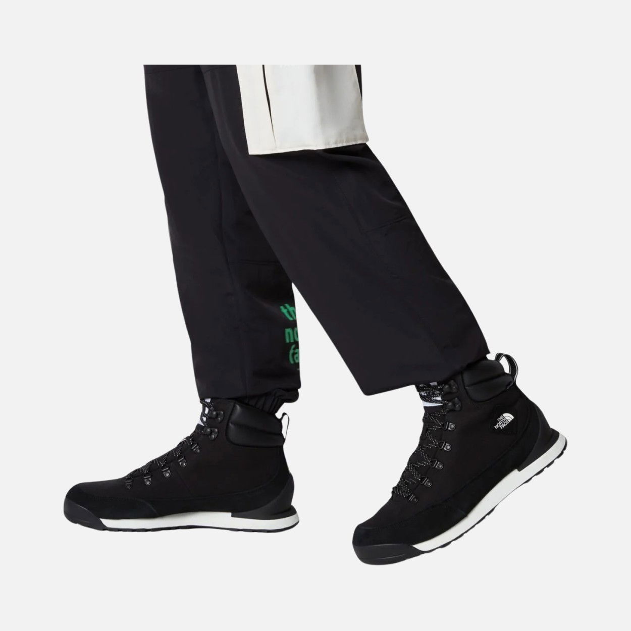 North Face Back To Berkeley IV Textile DryVent™ Lifestyle Erkek Bot