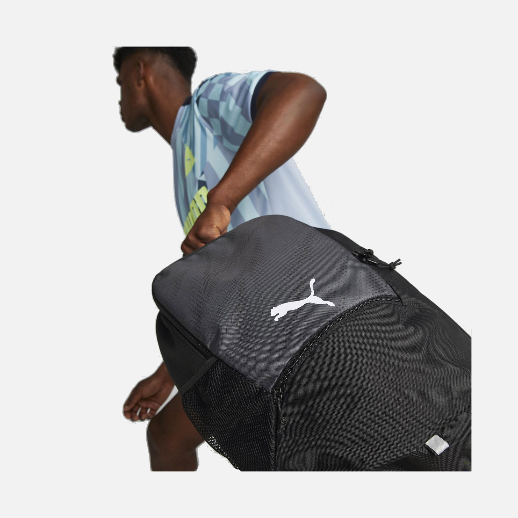 Puma Individual Rise Unisex Sırt Çantası