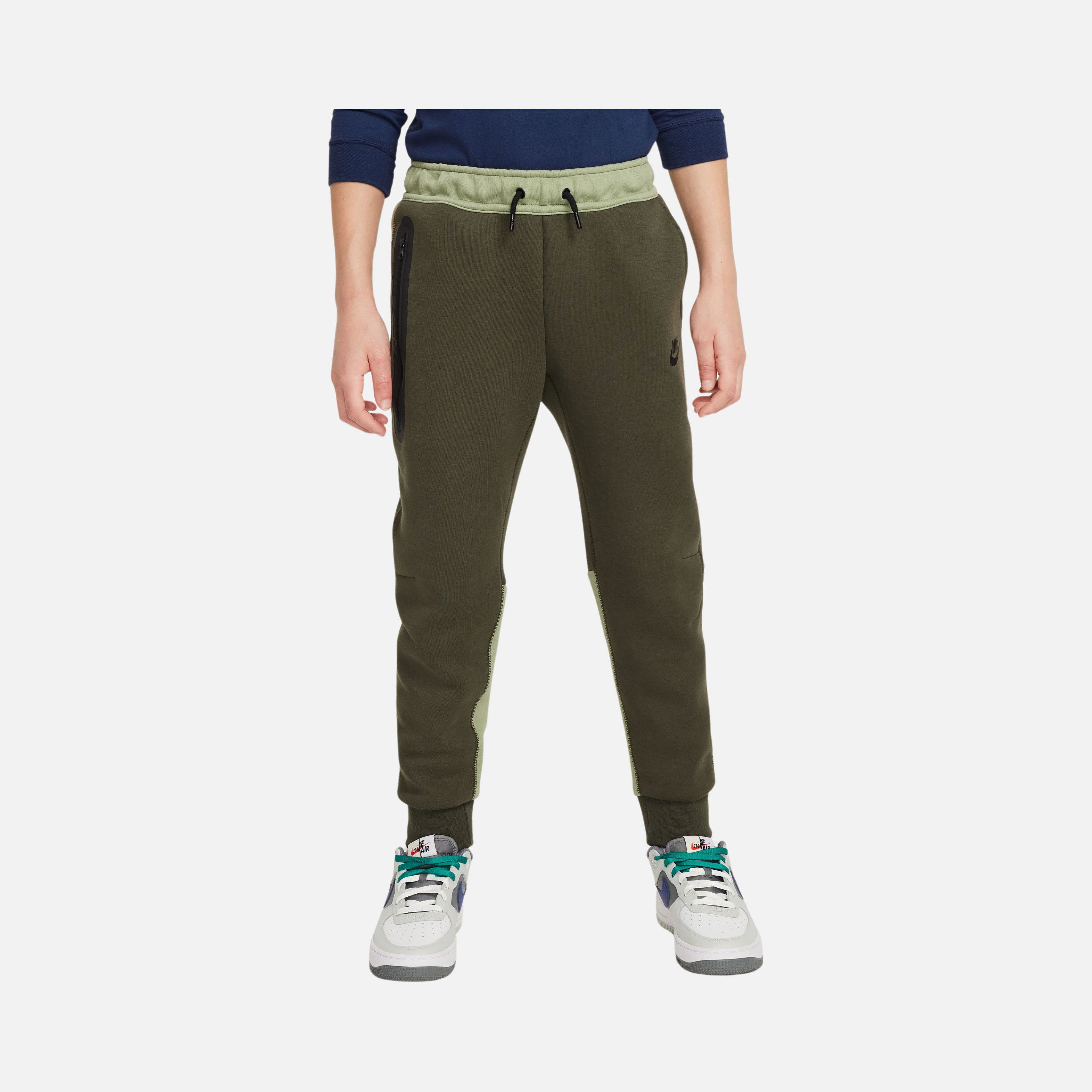 Nike Sportswear Tech Fleece FW24 (Boys') Çocuk Eşofman Altı