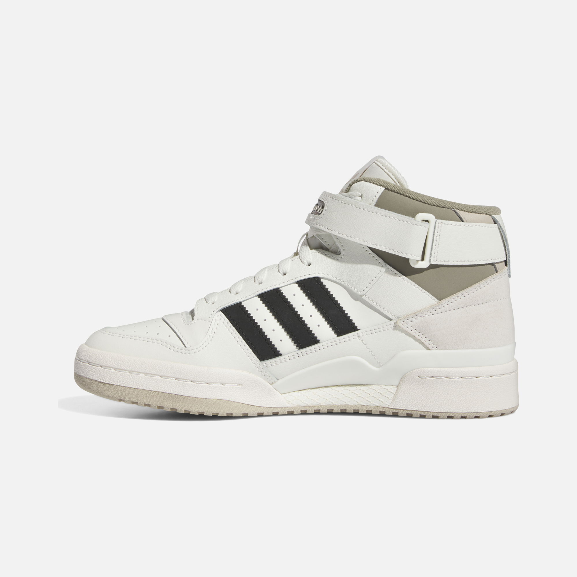 adidas Sportswear Forum Mid FW23 Erkek Spor Ayakkabı