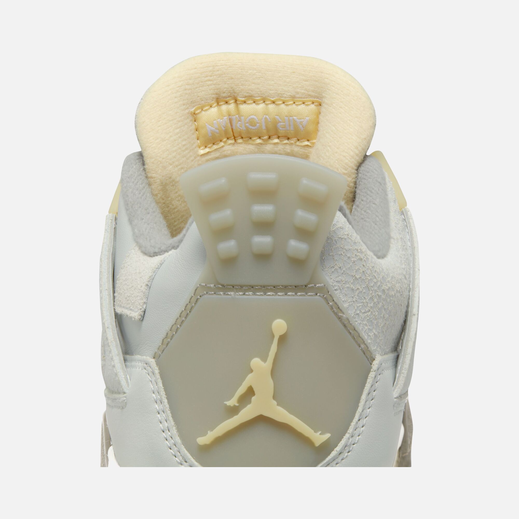 Nike Air Jordan 4 Retro SE ''Craft'' (GS) Spor Ayakkabı