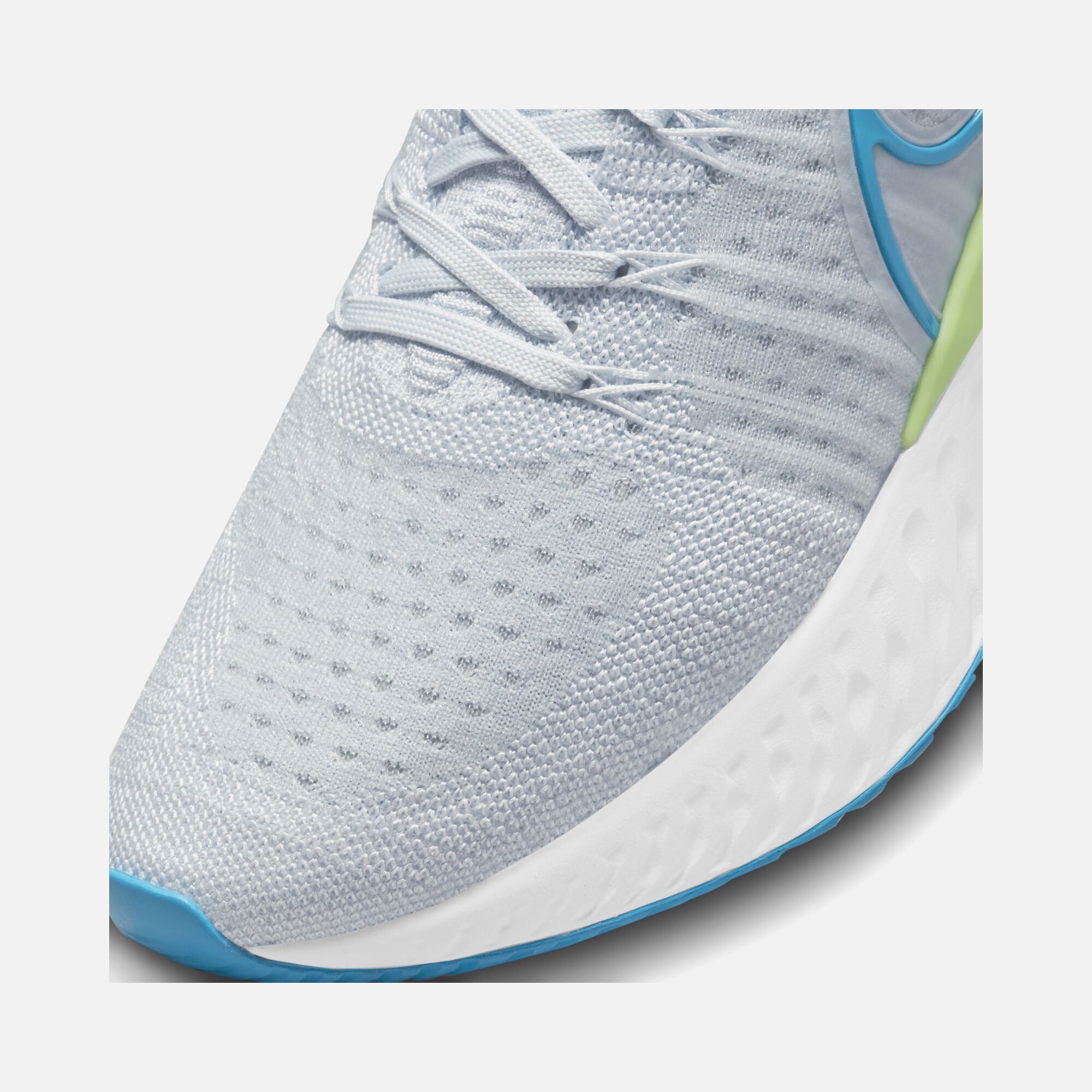 Nike React Infinity Run Flyknit 2 Running Erkek Spor Ayakkabı