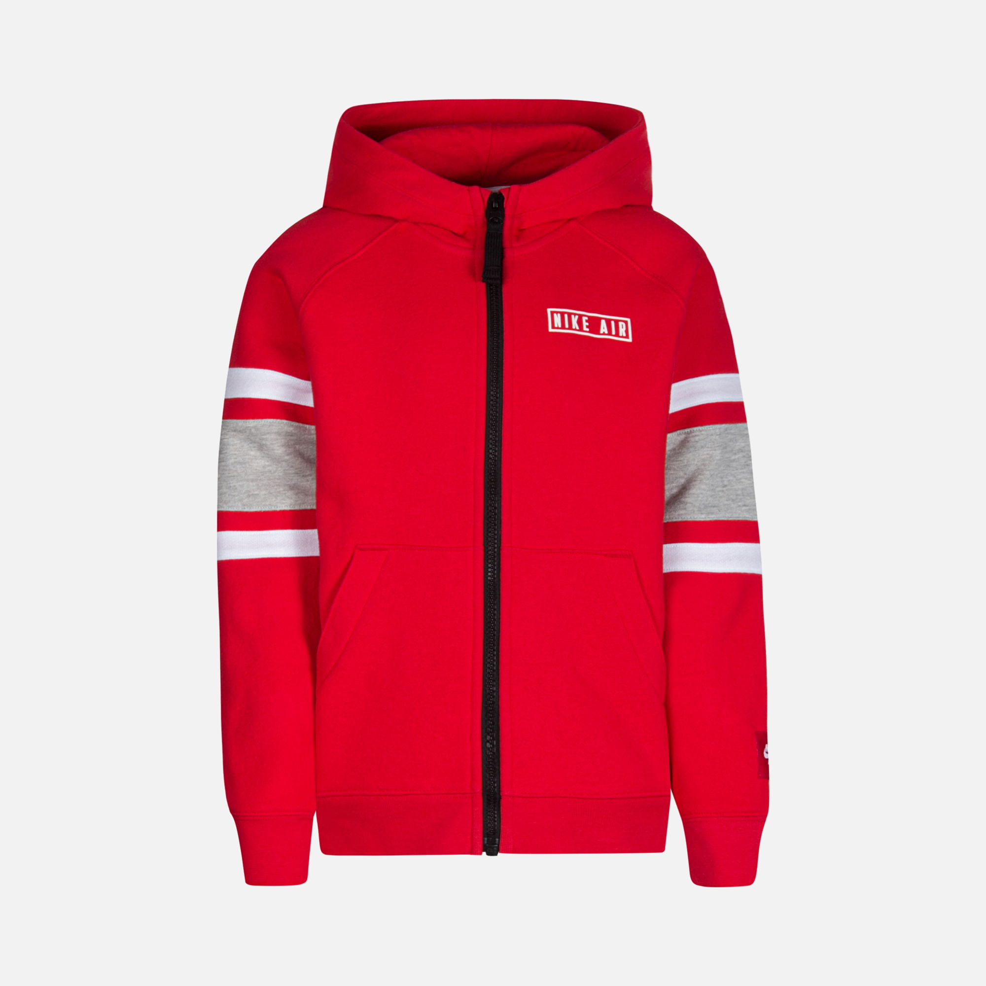 Nike Air Full Zip Hoodie Çocuk Sweatshirt