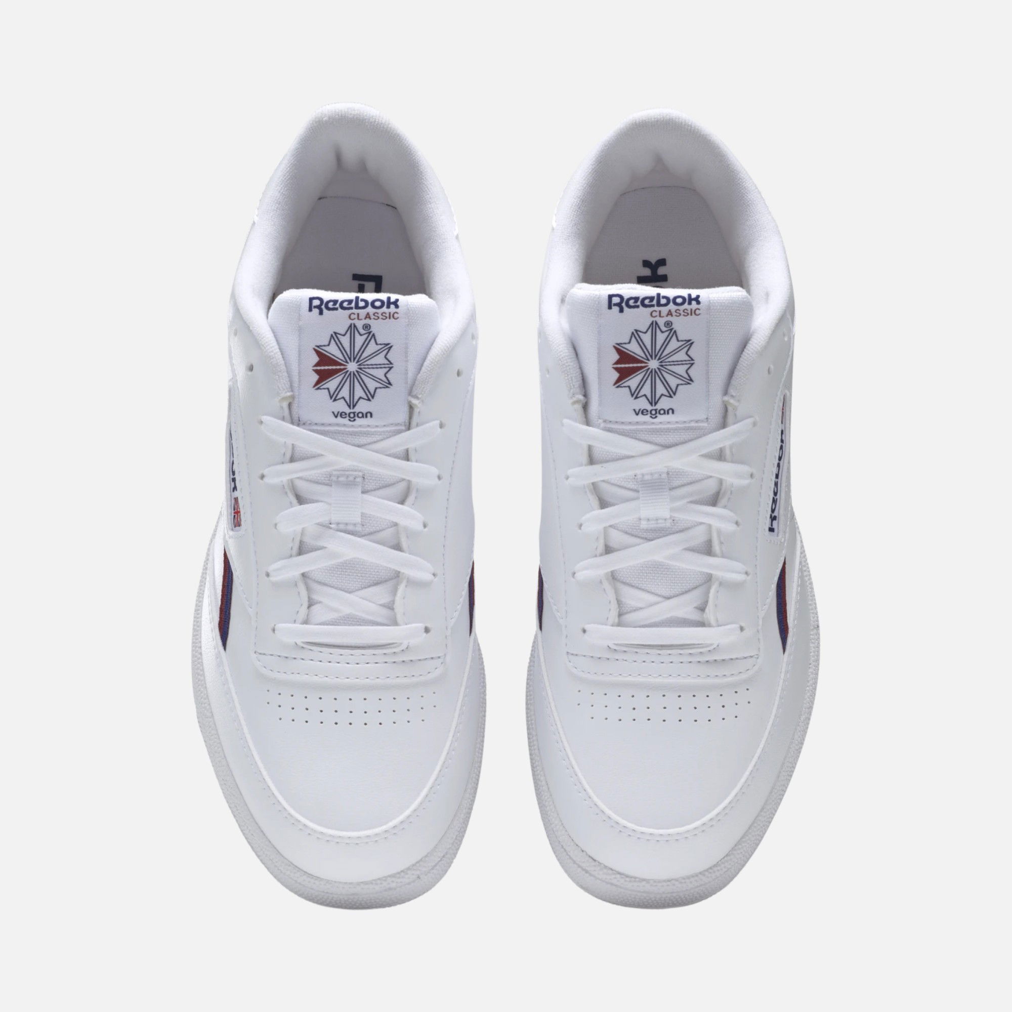 Reebok Sportswear Club C85 Vegan Erkek Spor Ayakkabı