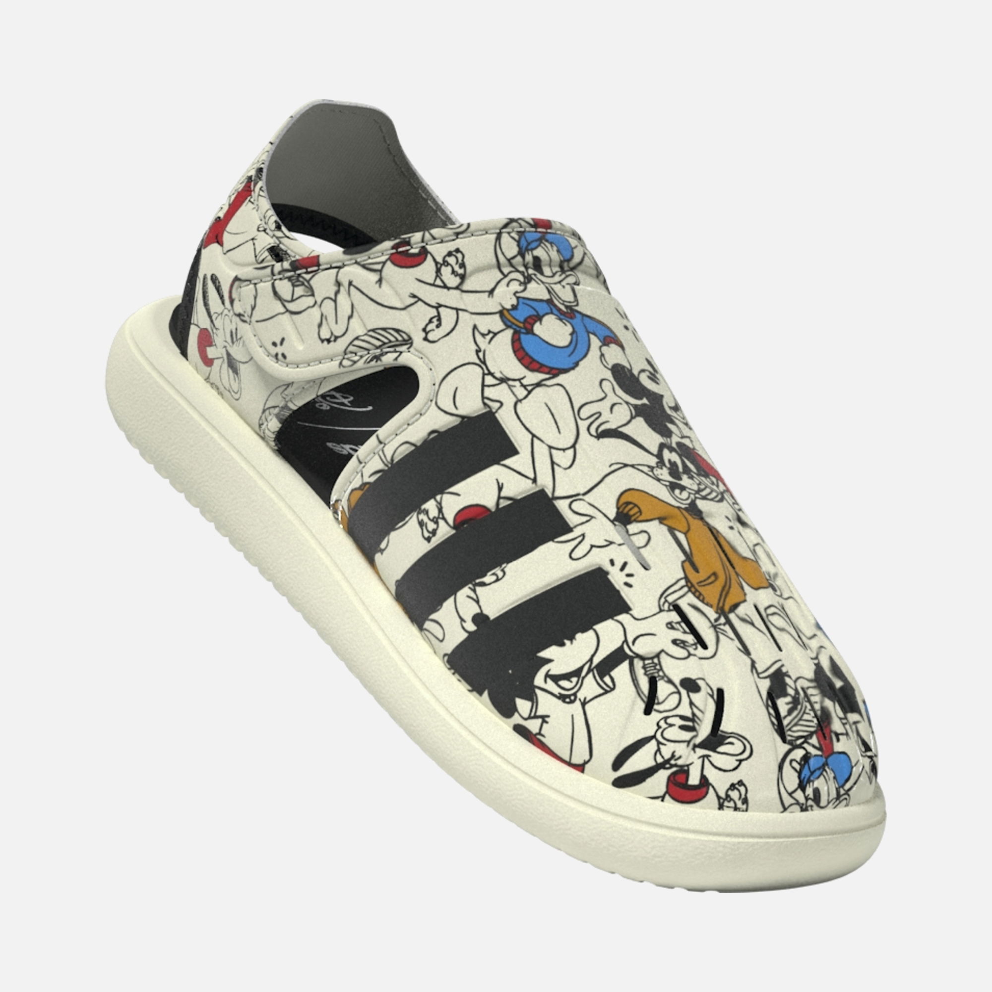 adidas Disney Waterl Mickey (PS) Çocuk Sandalet