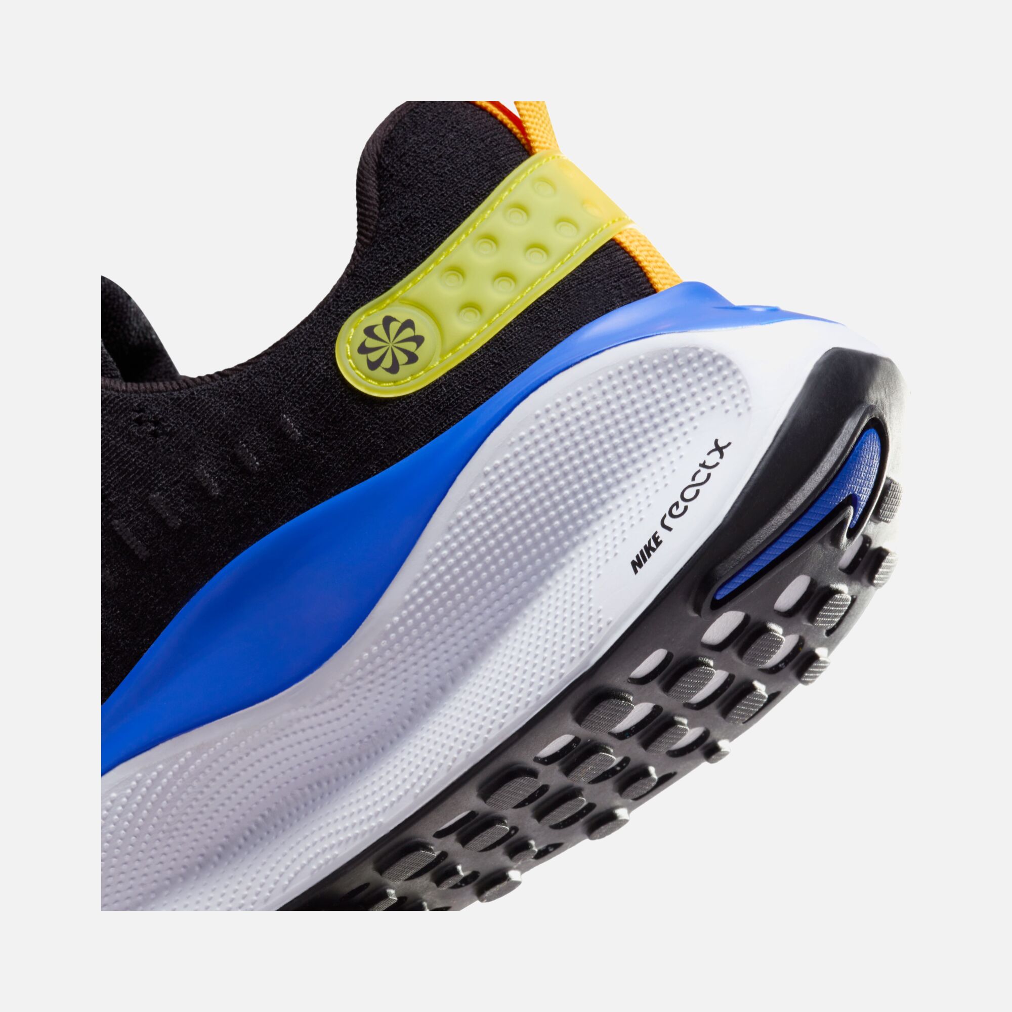 Nike InfinityRN 4 Road Running Erkek Spor Ayakkabı