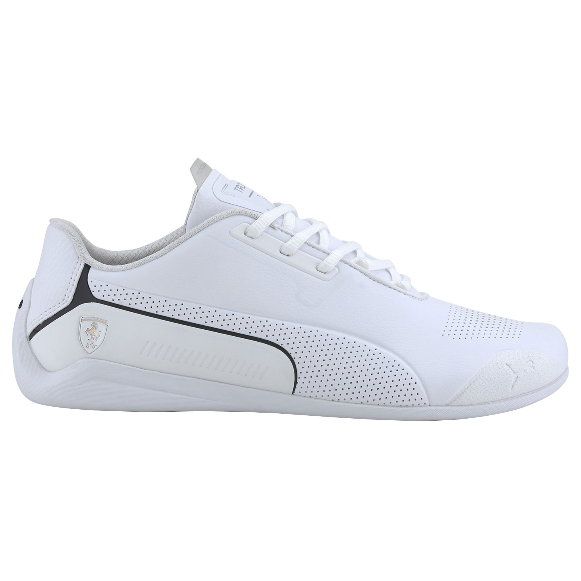 Puma Scuderia Ferrari Drift Cat 8 Ls Erkek Spor Ayakkabı