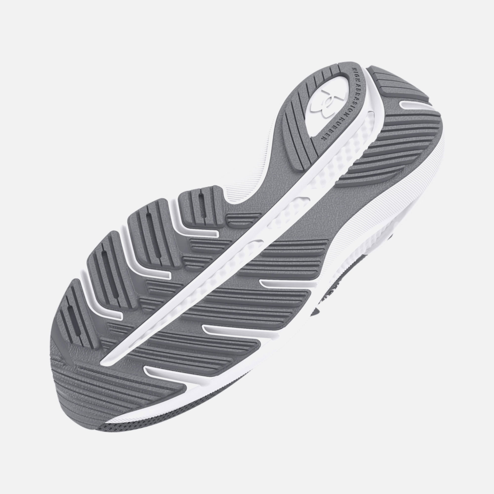 Under Armour Shift Running Erkek Spor Ayakkabı