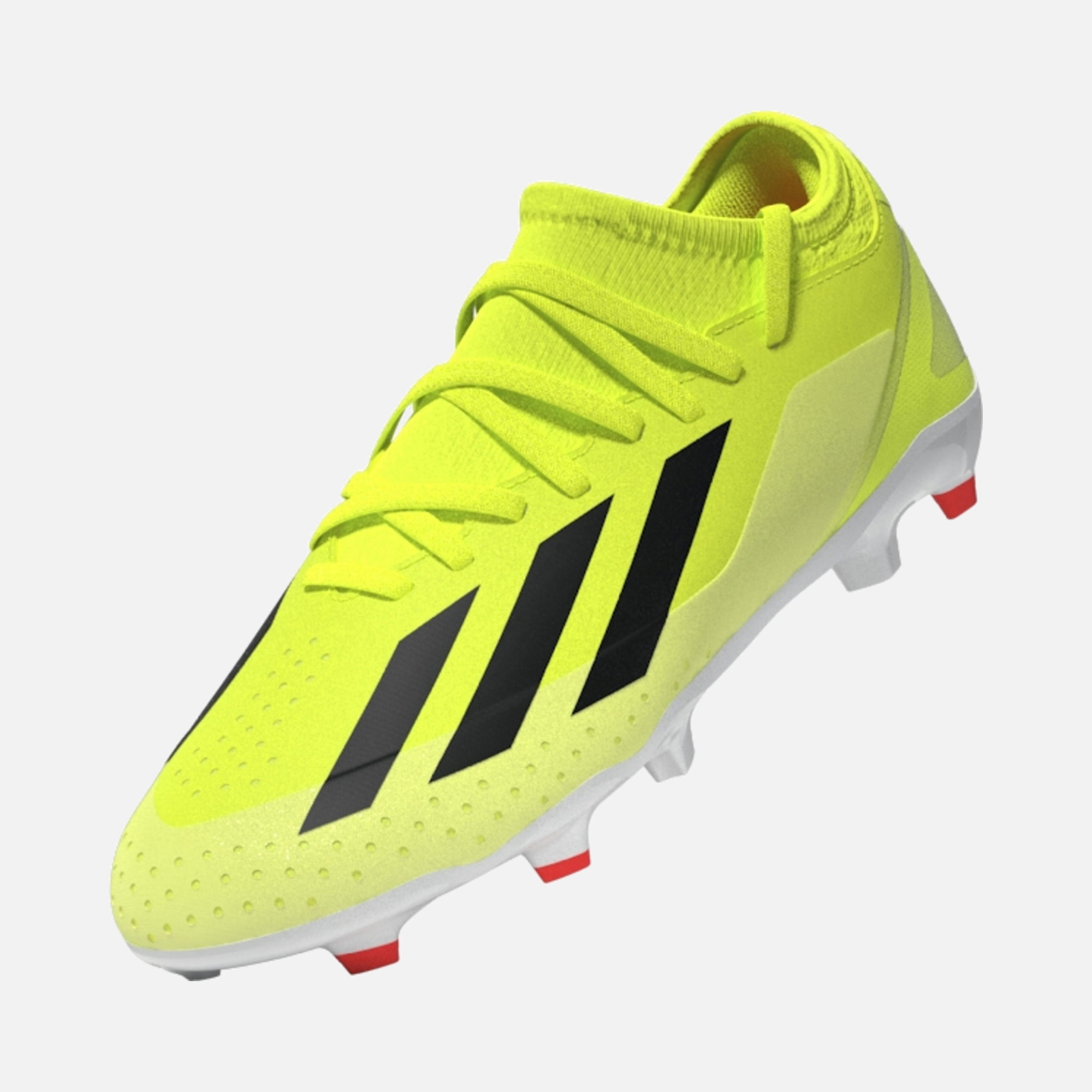 adidas X Crazyfast League FG Çocuk Krampon