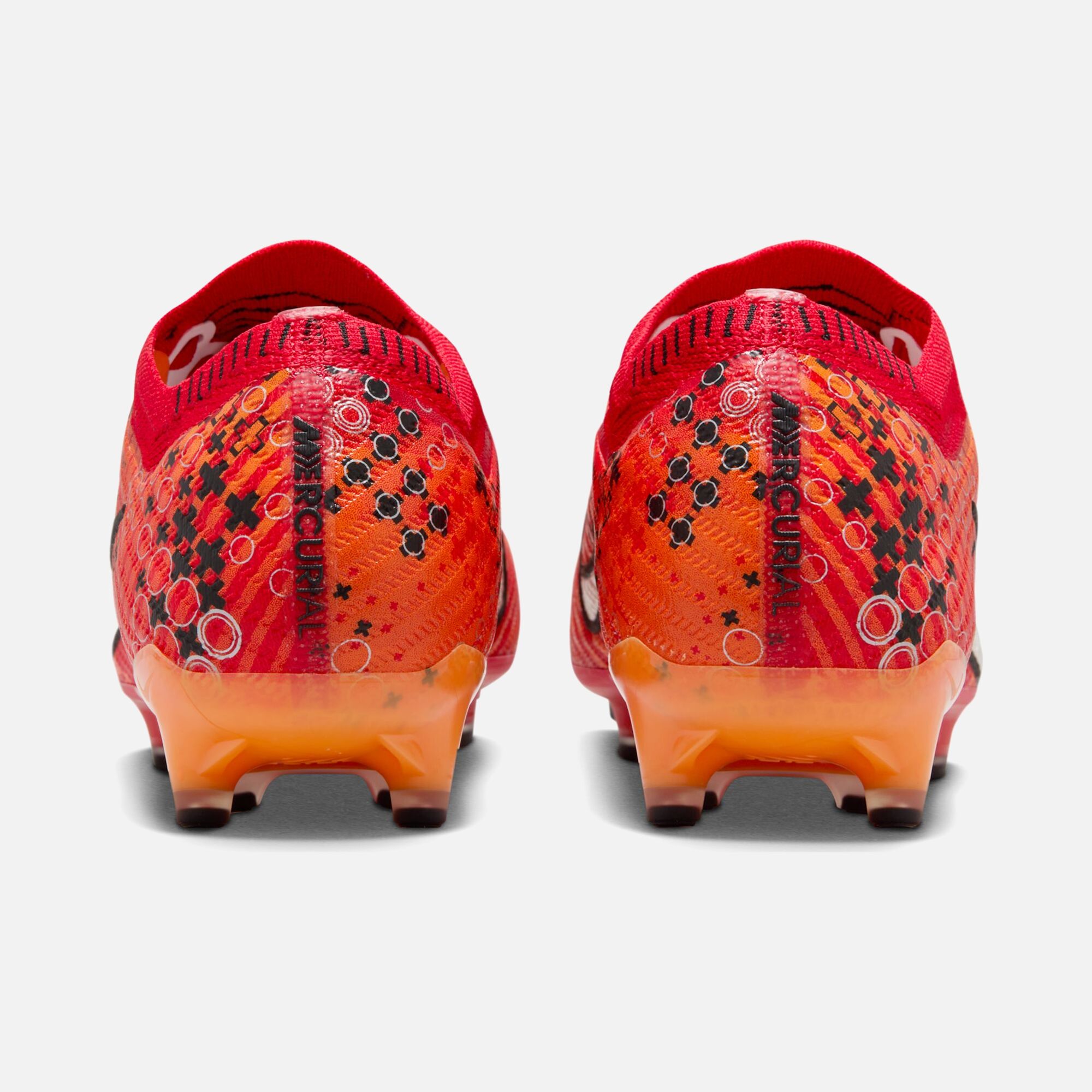 Nike Mercurial Zoom Vapor 15 MDS Elite AG-Pro Erkek Krampon