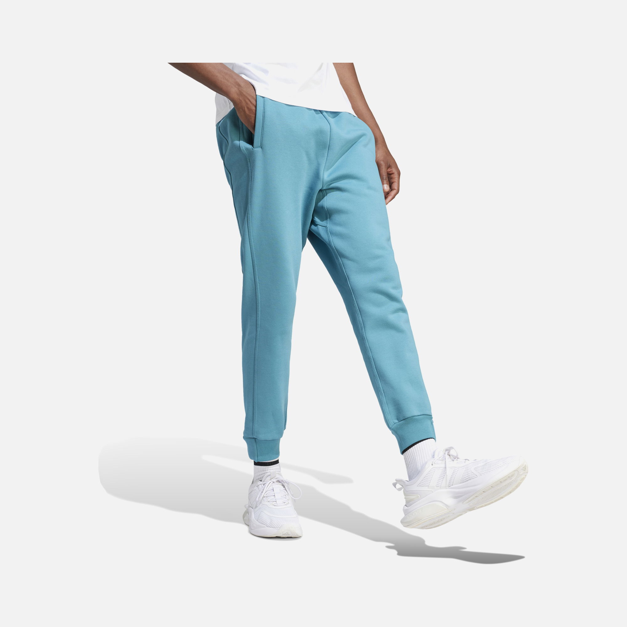 adidas Sportswear Lounge Fleece Erkek Eşofman Altı