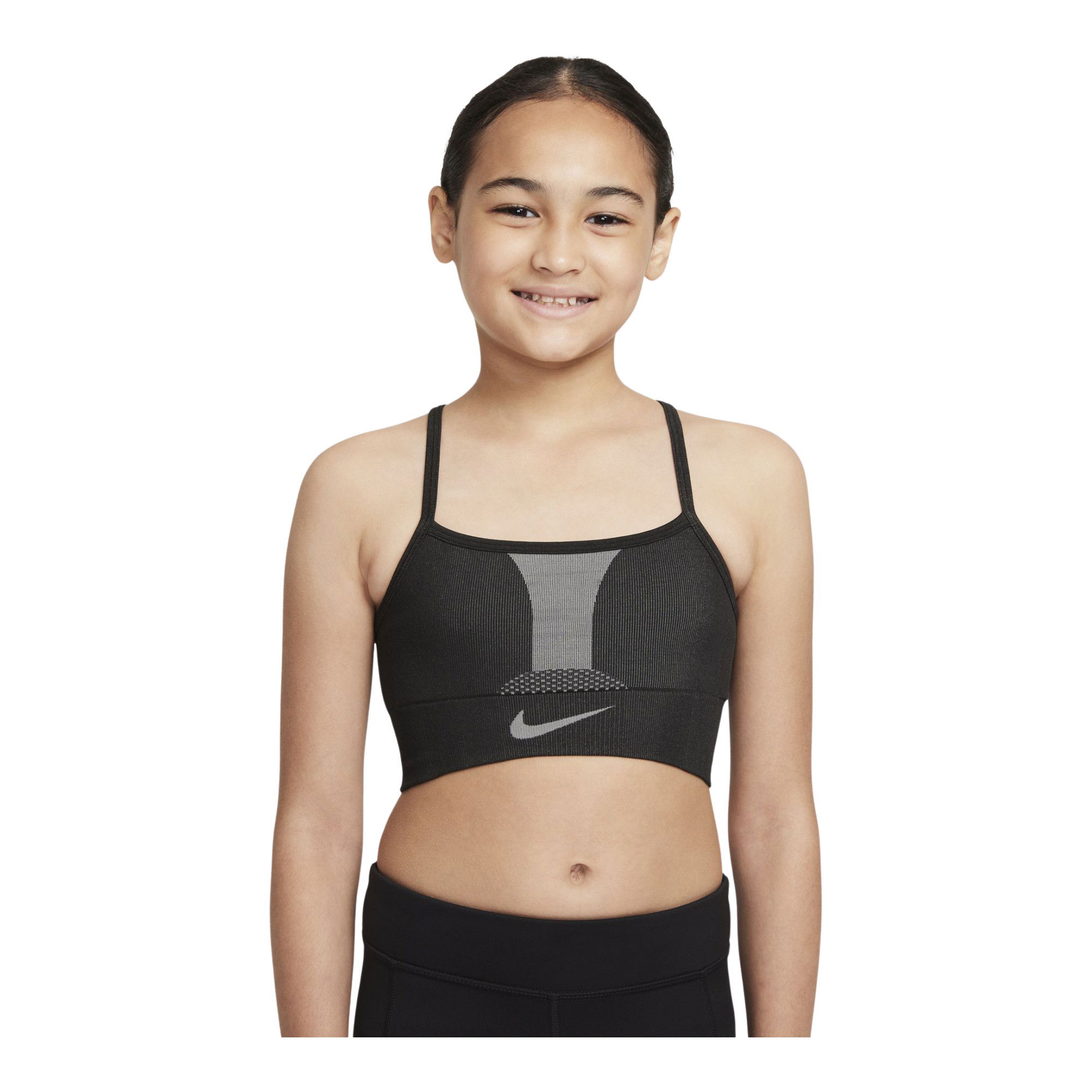 Nike Dri-Fit Indy Sports (Girls') Çocuk Bra