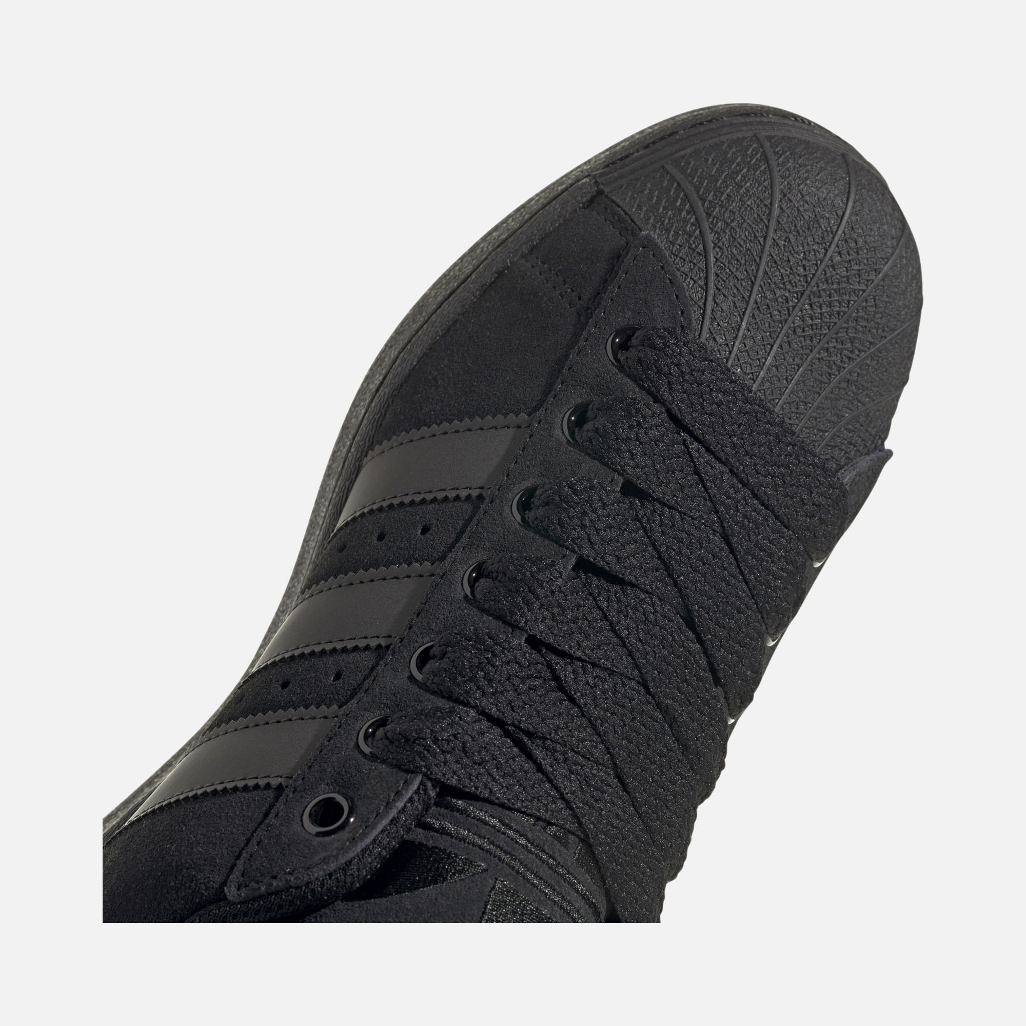 adidas Sportswear Superstar Logo Erkek Spor Ayakkabı