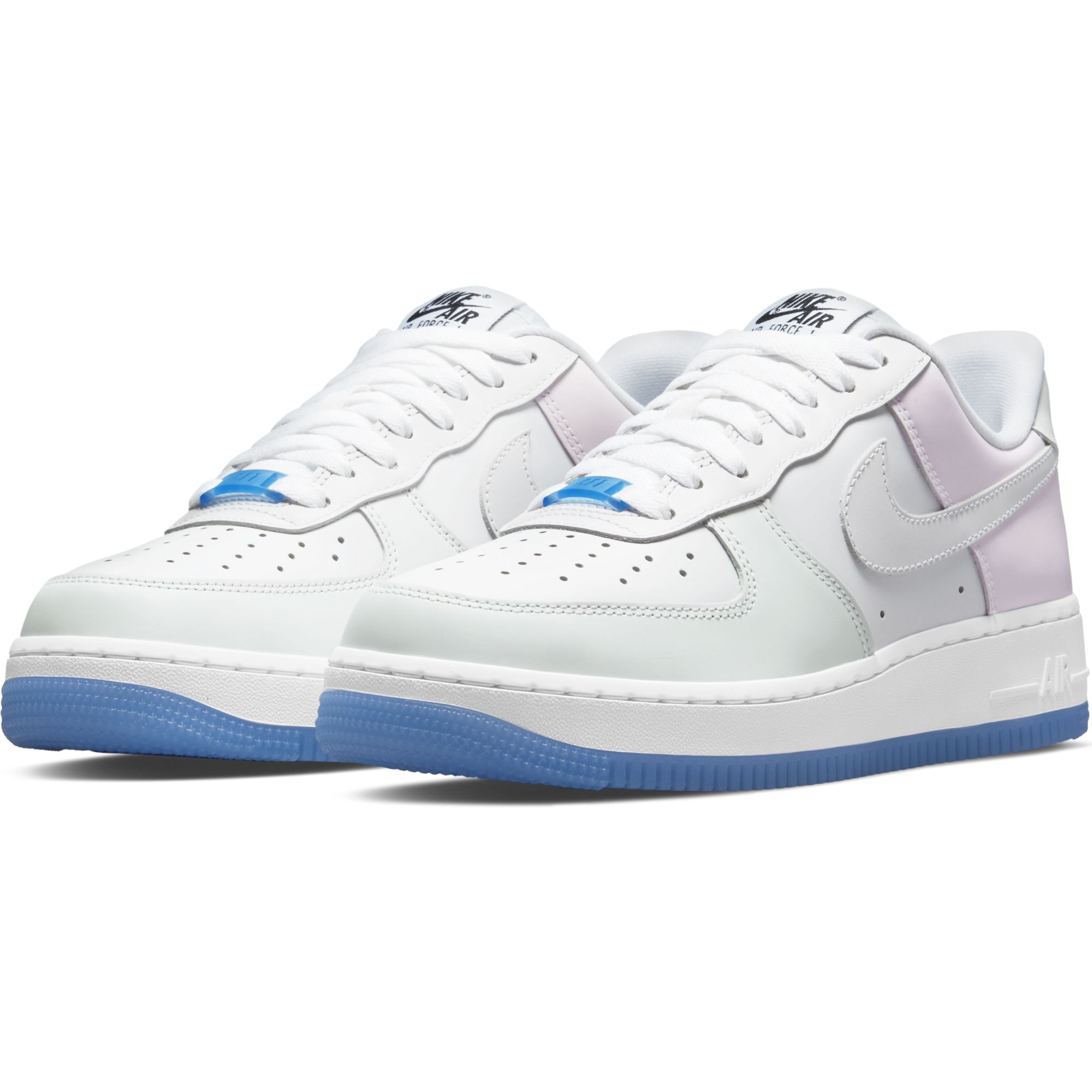 Nike Air Force 1 '07 Low LX Kadın Spor Ayakkabı