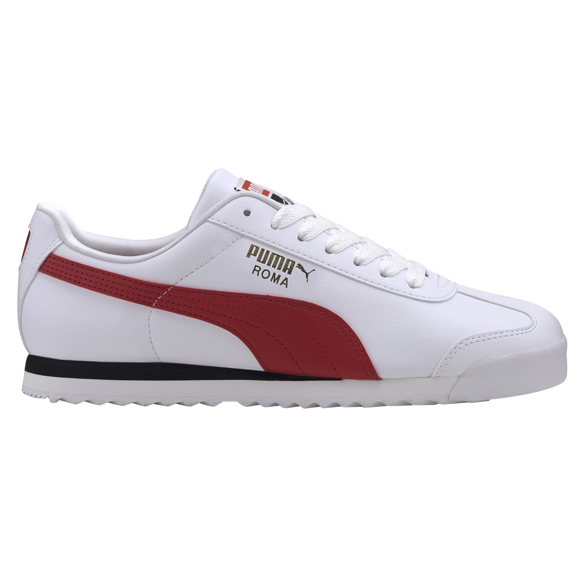 Puma Sportswear Roma Basic Erkek Spor Ayakkabı