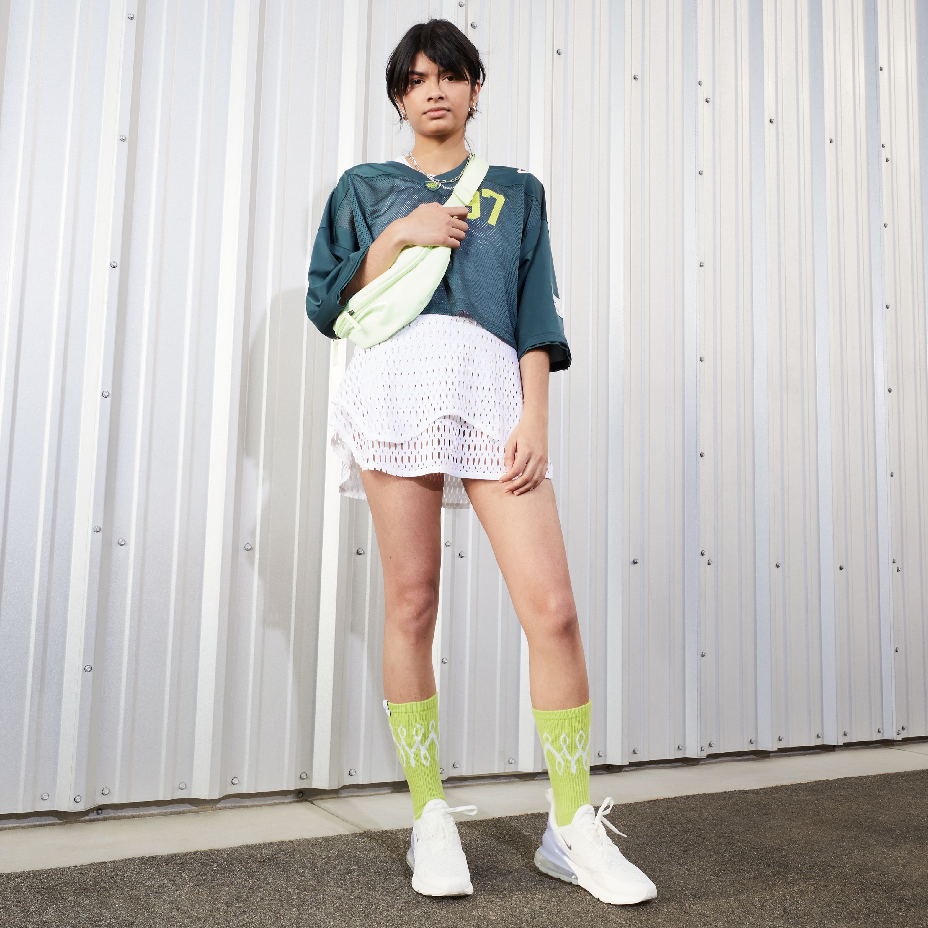 Nike Air Max 270 SU23 Kadın Spor Ayakkabı