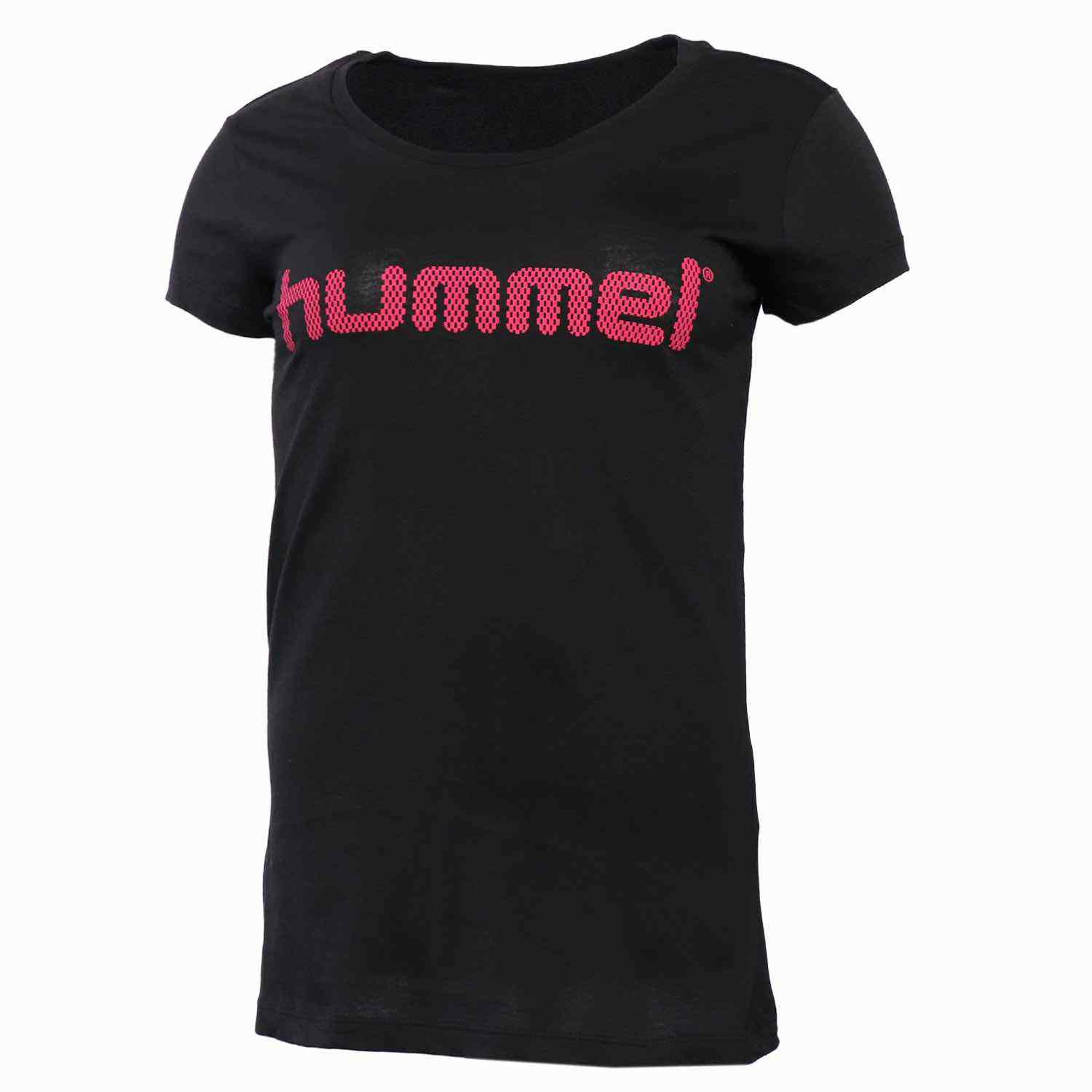 Hummel Rebel Short-Sleeve Kadın Tişört