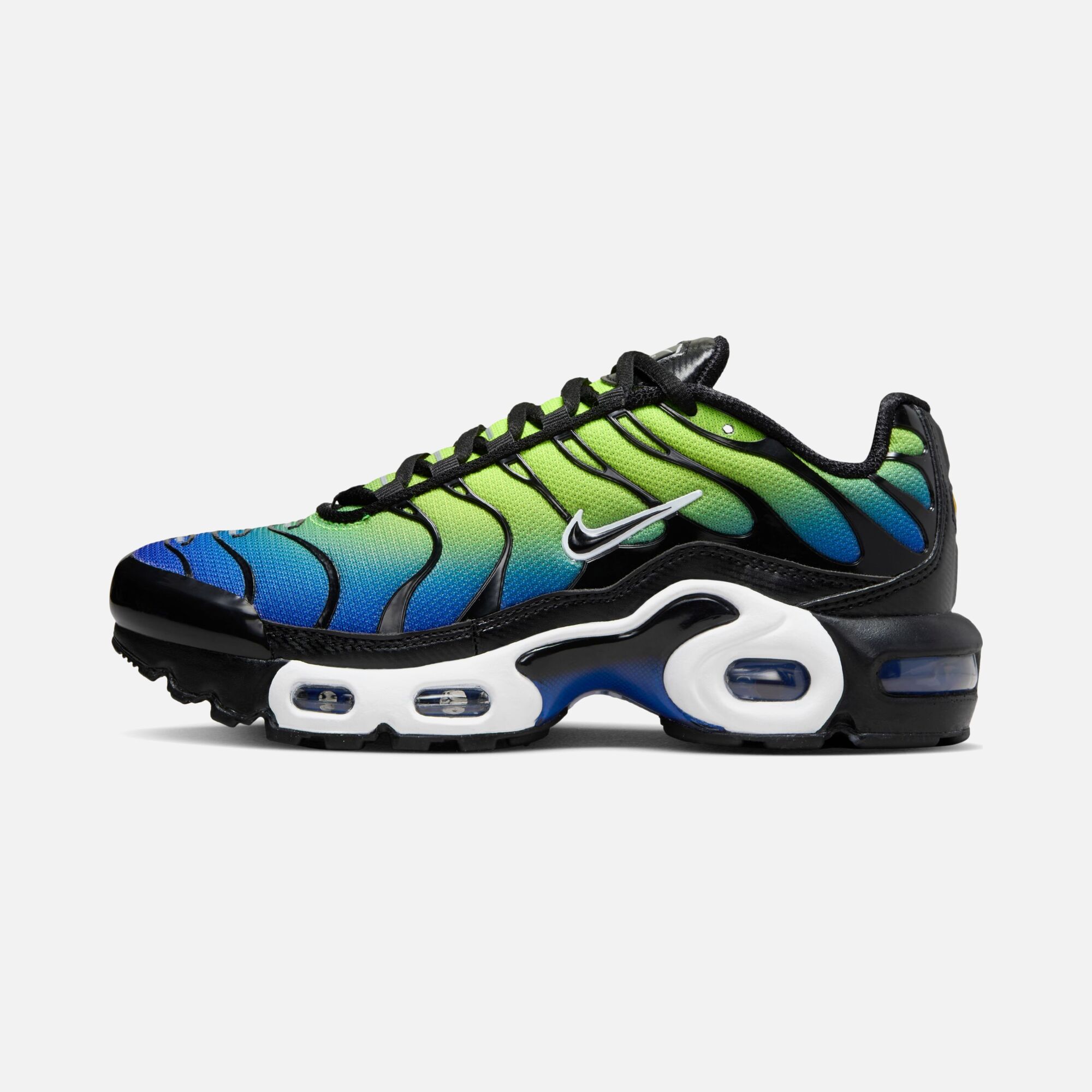 Nike Air Max Plus ''Surfaces in Sprite Colors'' (GS) Spor Ayakkabı