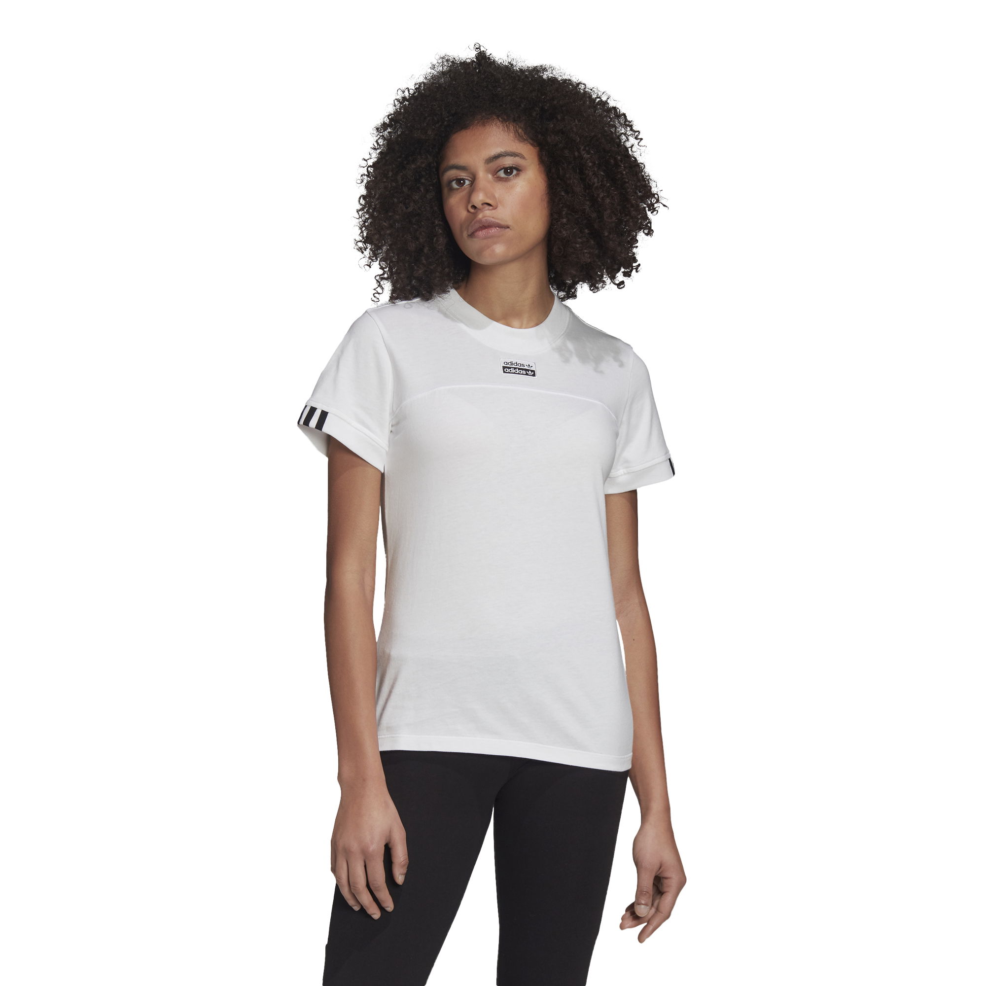 adidas R.Y.V. Kadın Tişört