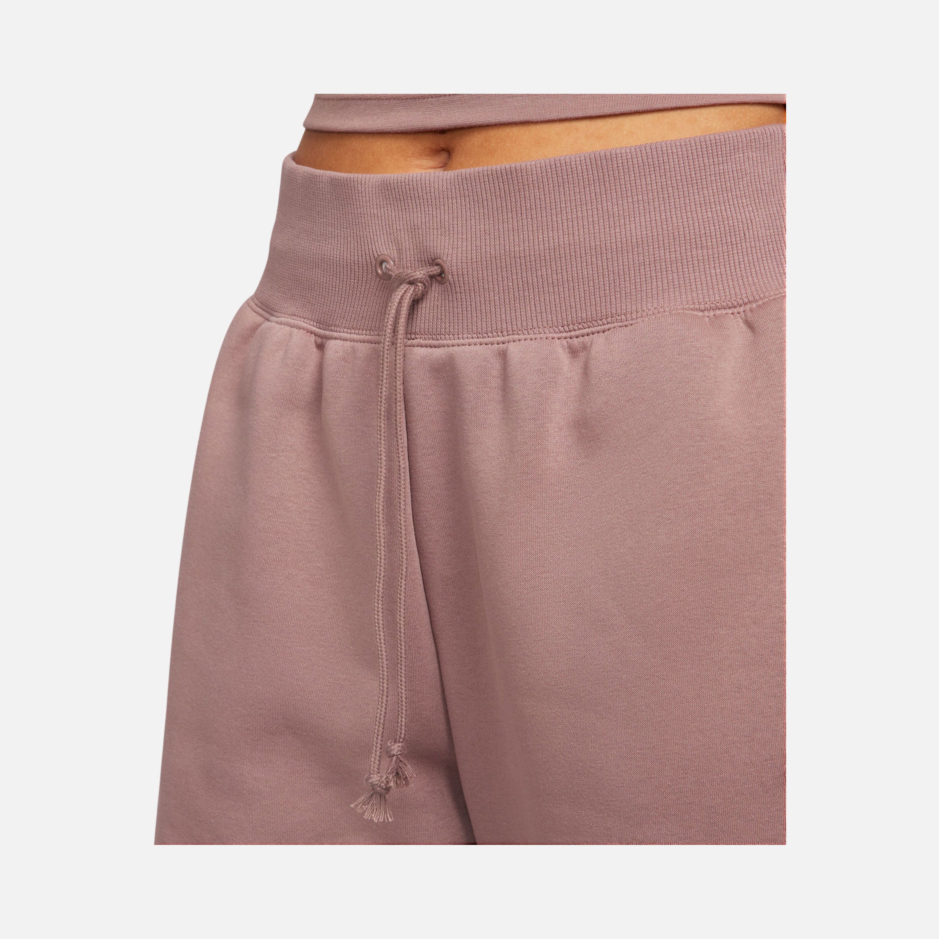 Nike Sportswear Phoenix Fleece High-Rise Kadın Eşofman Altı