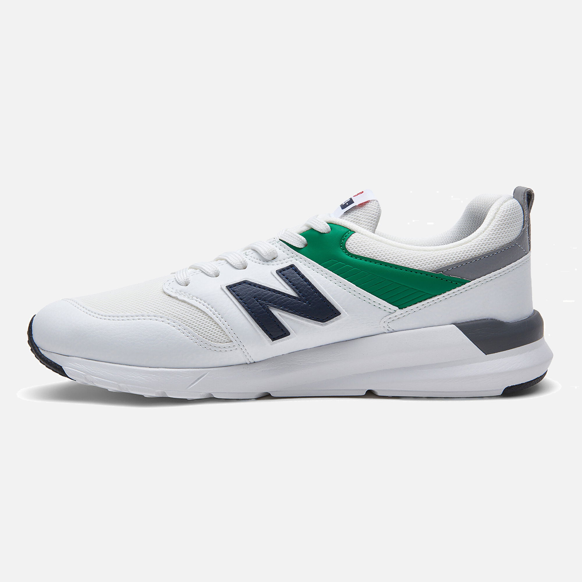New Balance MS009 Erkek Spor Ayakkabı