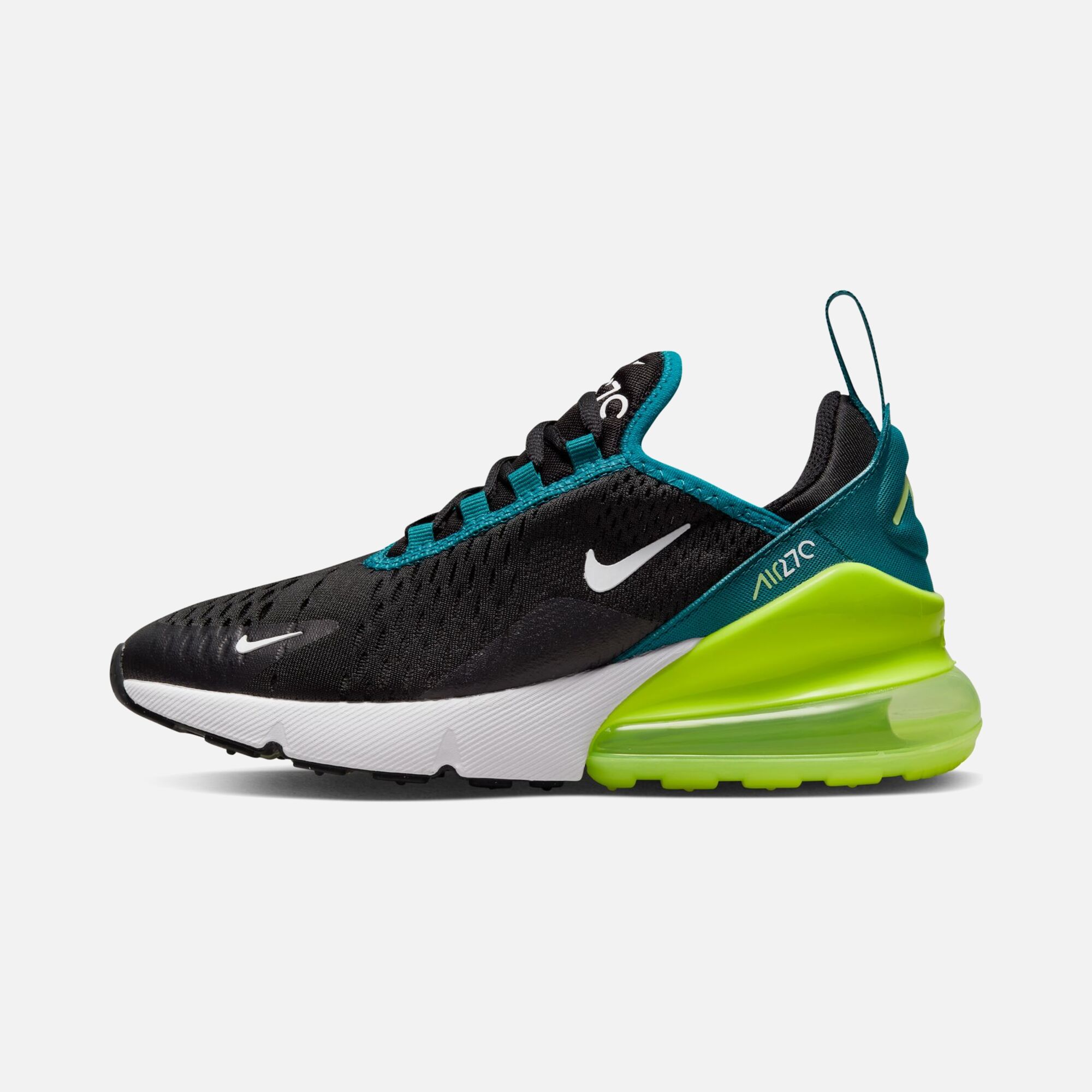 Nike Air Max 270 SS25 (GS) Spor Ayakkabı