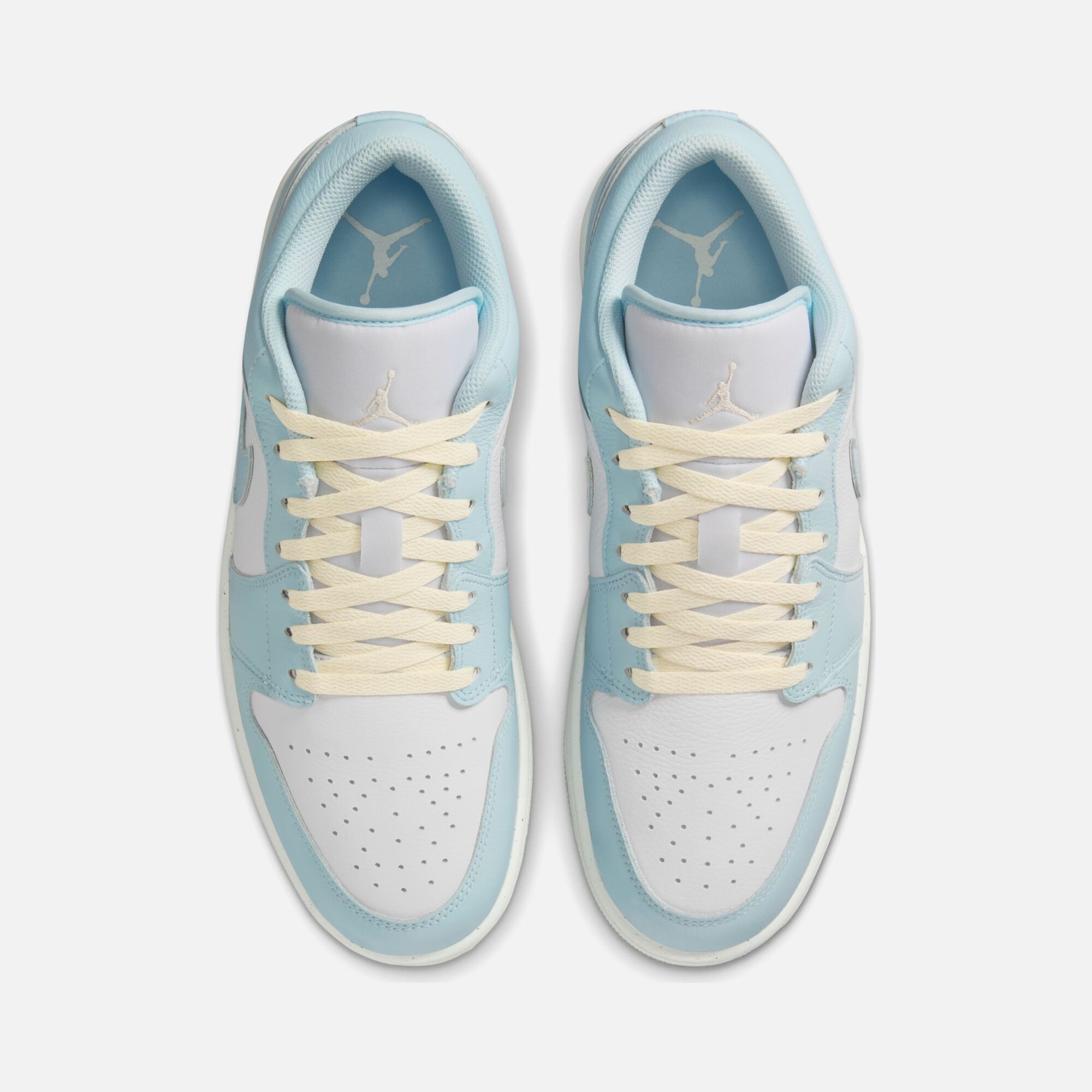 Nike Air Jordan 1 Low Special Edition S25 Erkek Spor Ayakkabı