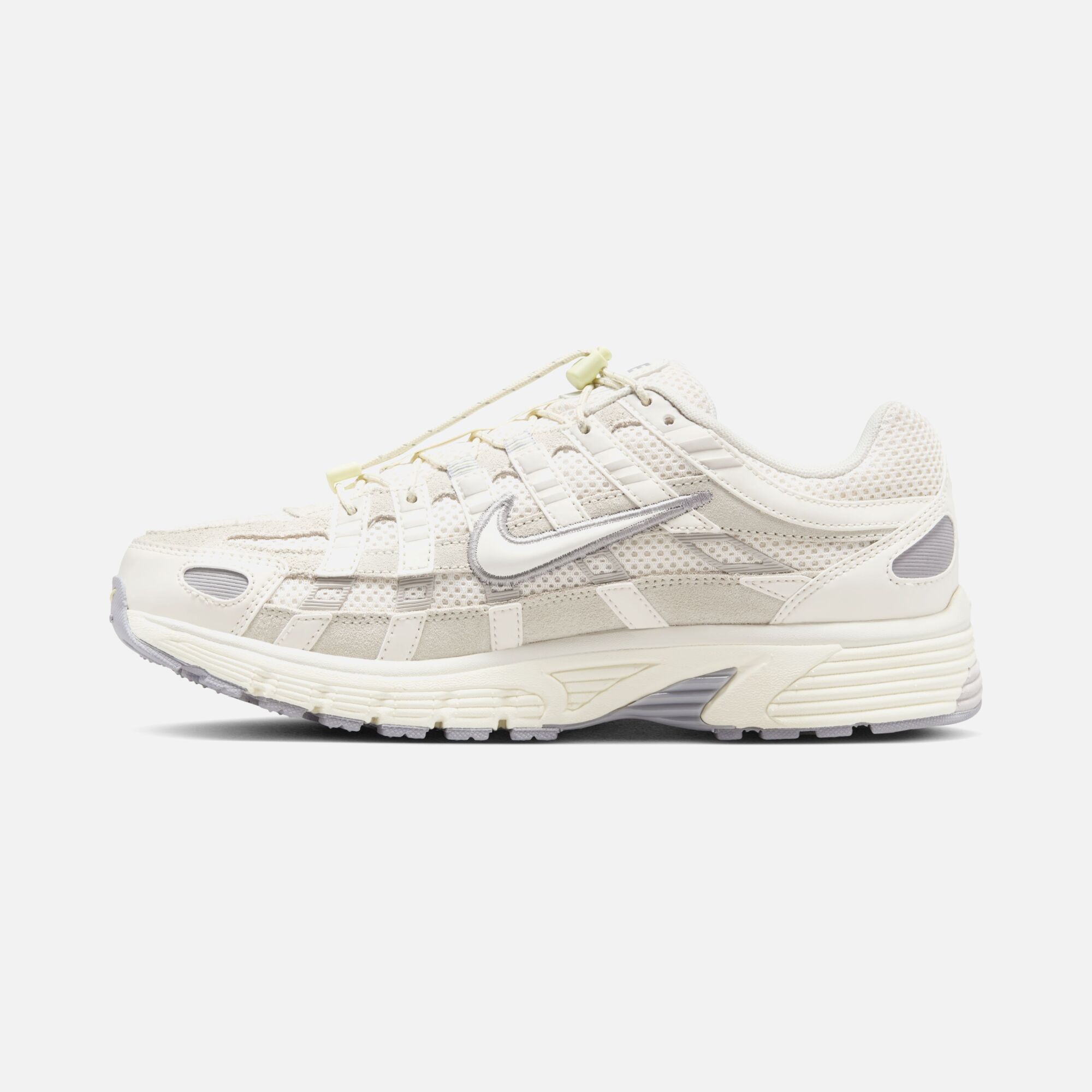 Nike P-6000 Premium Sportswear FW24 Kadın Spor Ayakkabı