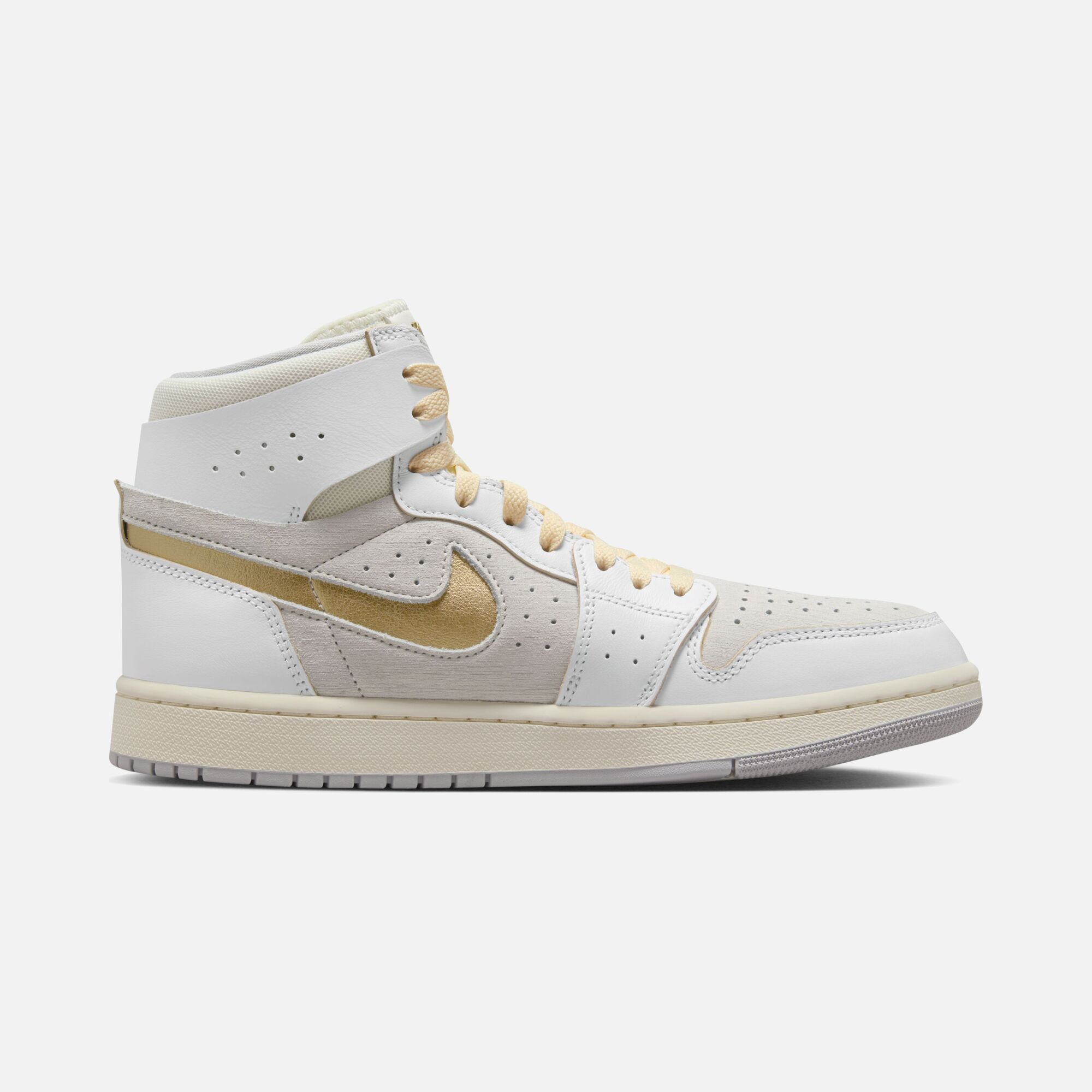 Nike Air Jordan 1 Zoom CMFT 2 Erkek Spor Ayakkabı