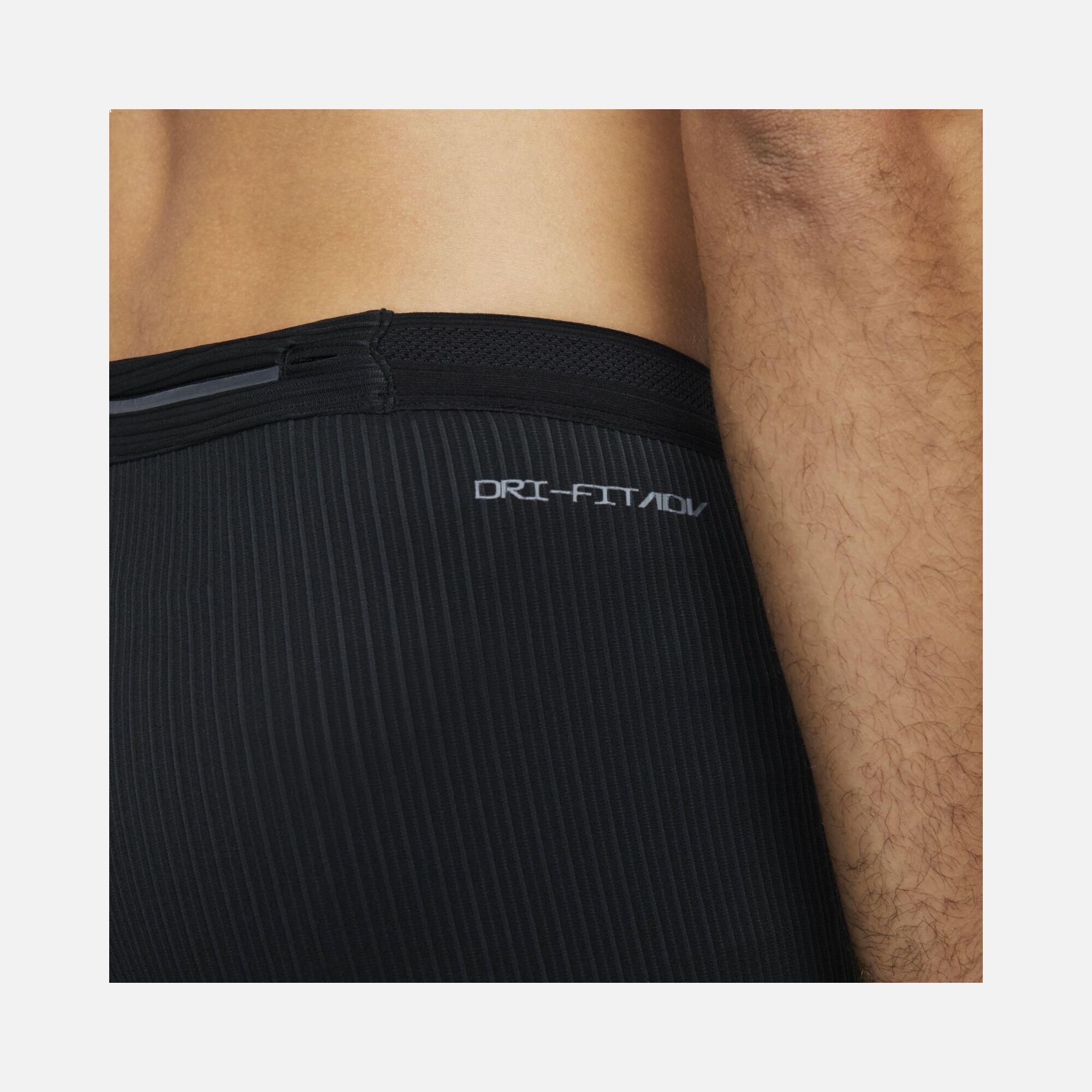 Nike Dri-Fit ADV AeroSwift Running Racing Erkek Tayt