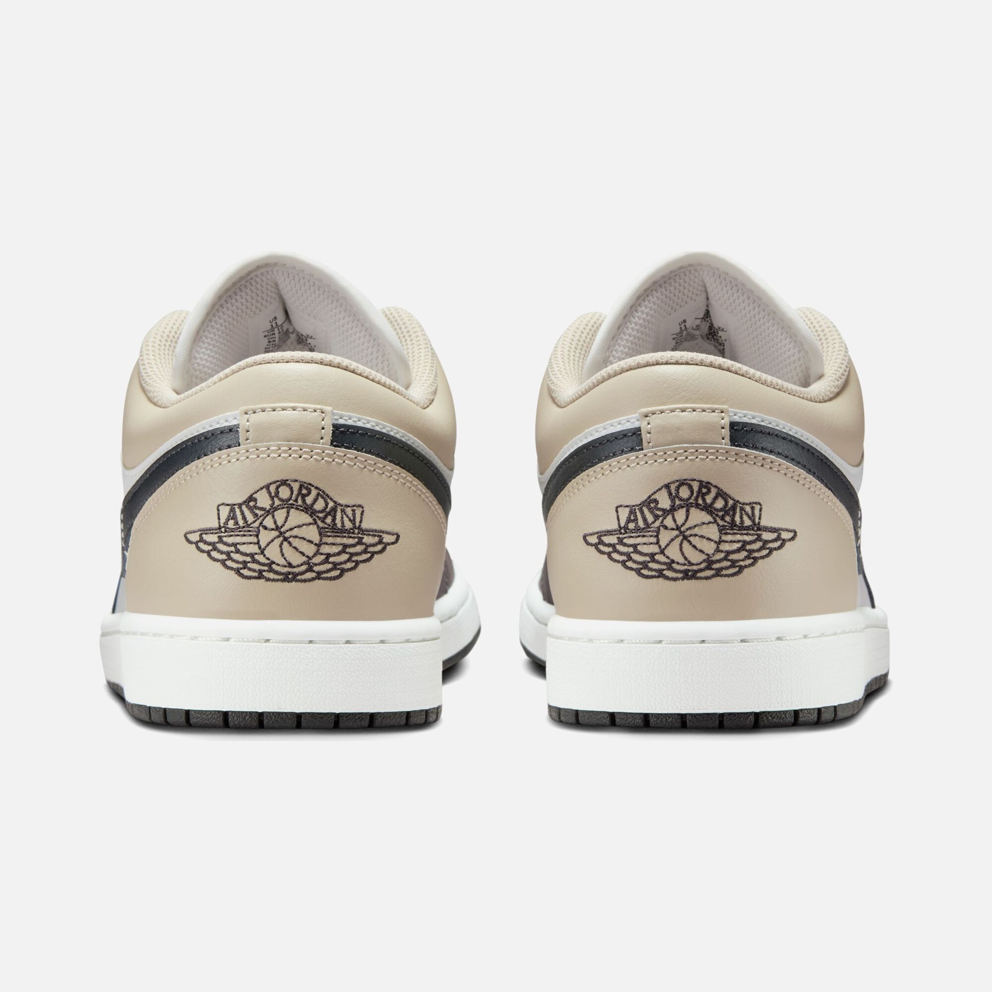 Nike Air Jordan 1 Low CO Erkek Spor Ayakkabı