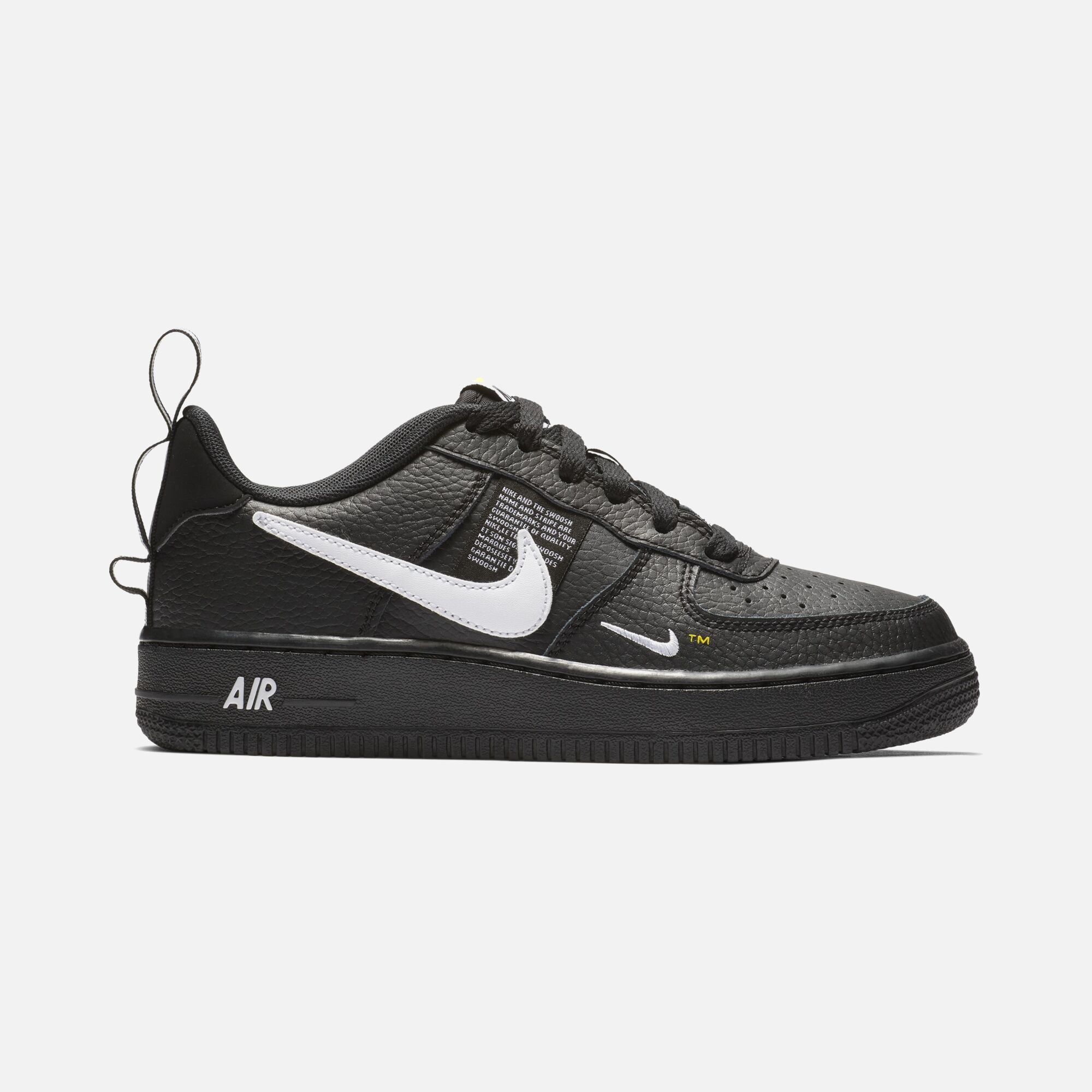 Nike Air Force 1 LV8 Utility (GS) Spor Ayakkabı