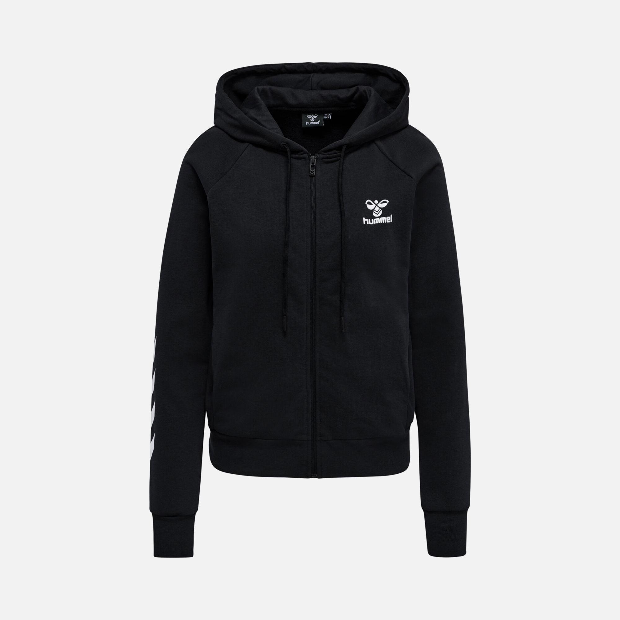 Hummel Sportswear T-Noni 2.0 Full-Zip Hoodie Kadın Sweatshirt