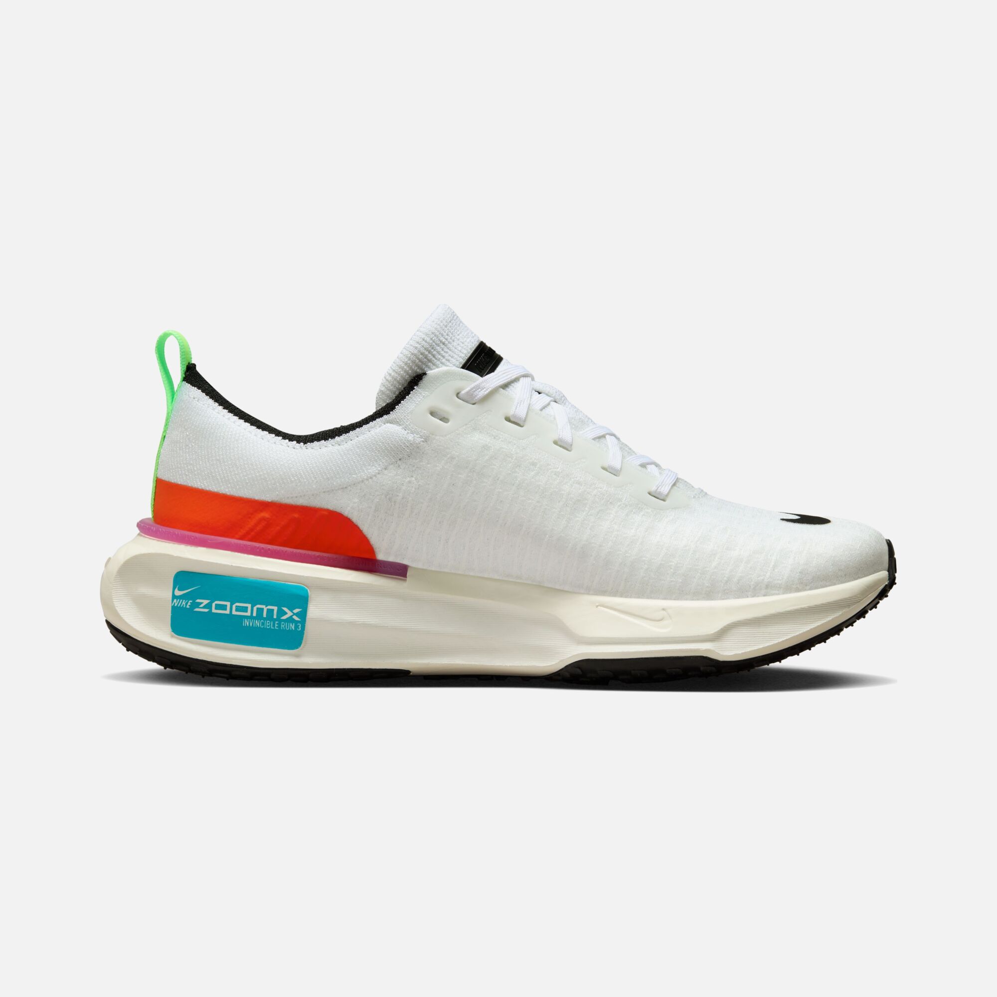 Nike Invincible Run FlyKnit 3 SE Road Running Erkek Spor Ayakkabı