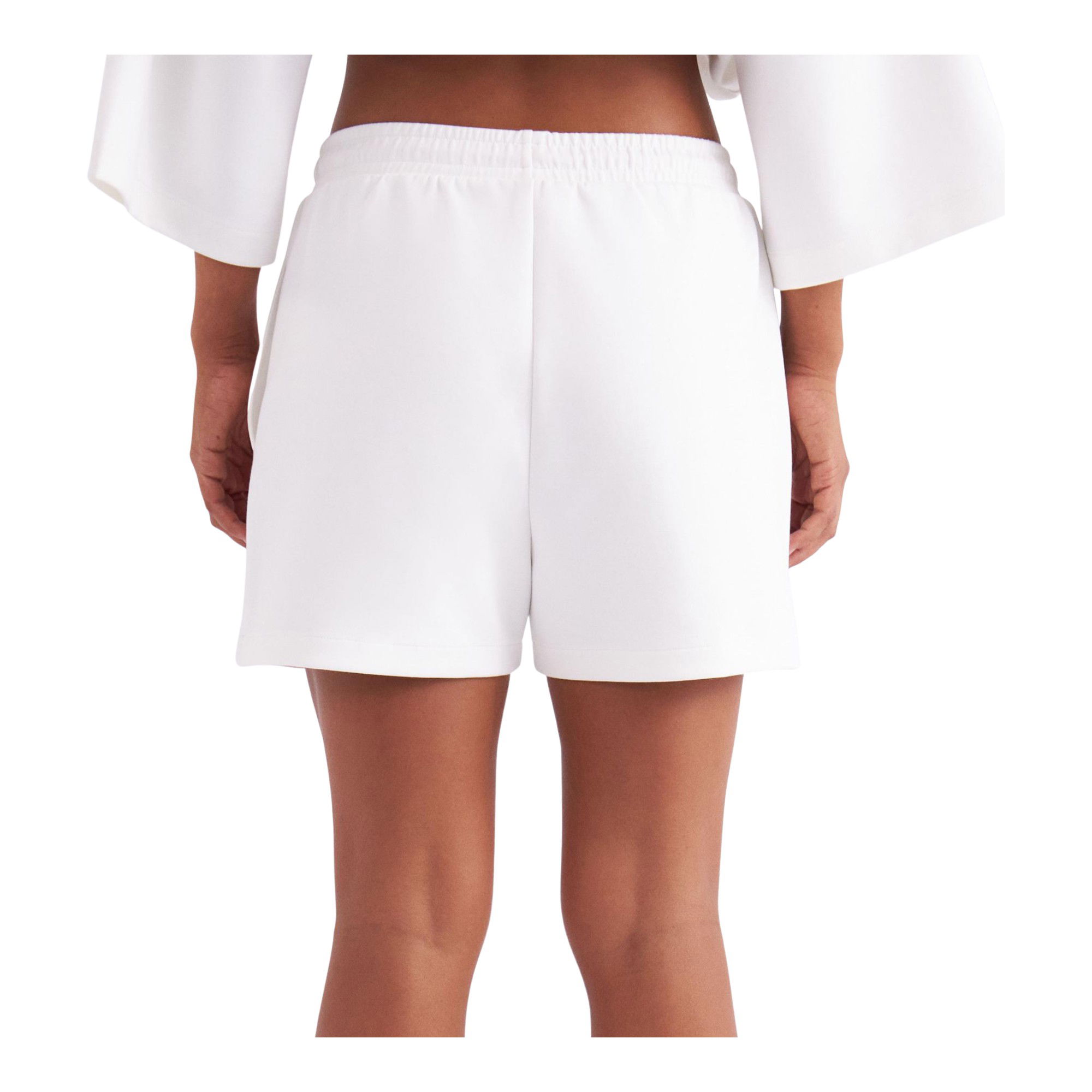 Kappa Authentic Tier One Lazard Regular Fit Kadın Şort