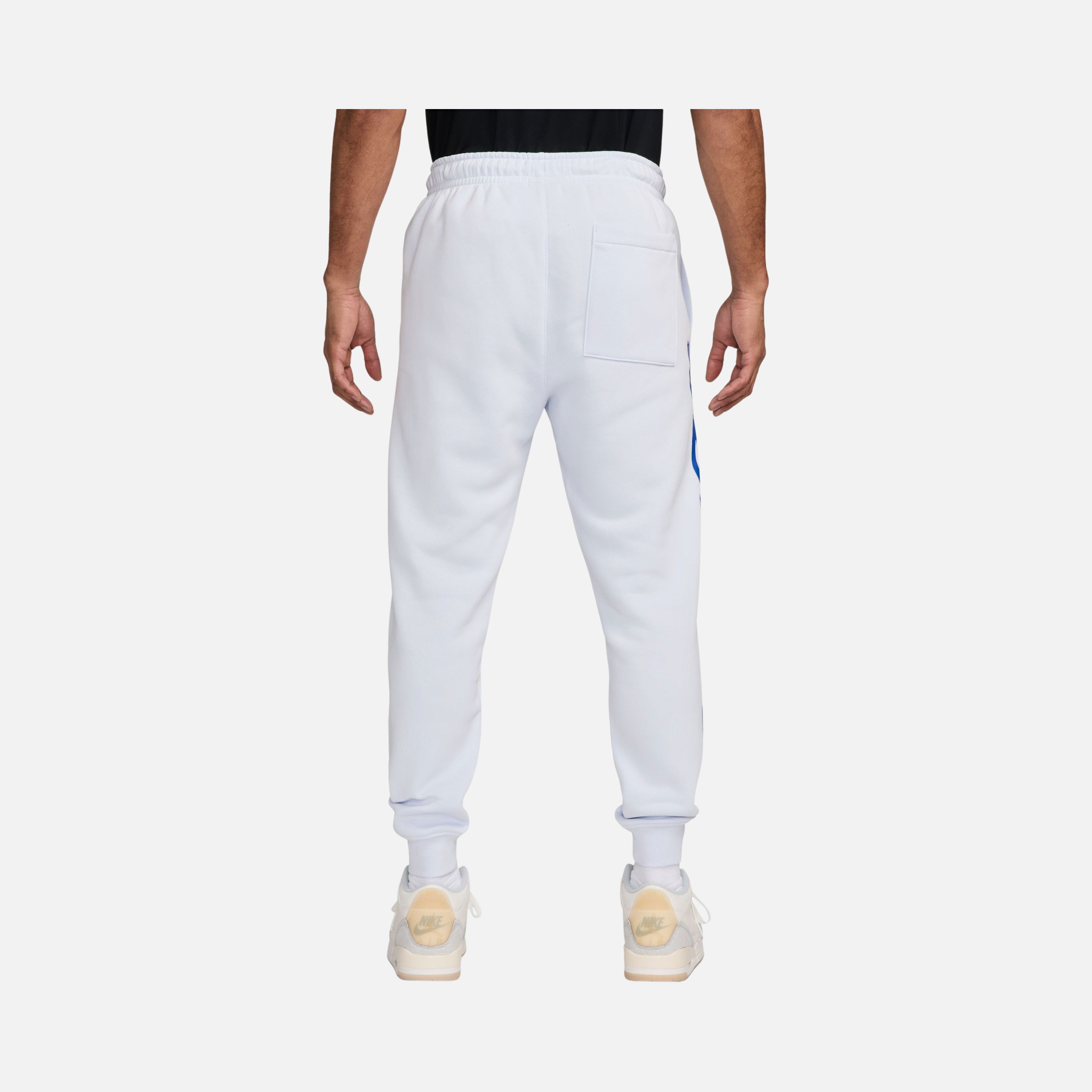 Nike Jordan MVP Fleece Erkek Eşofman Altı