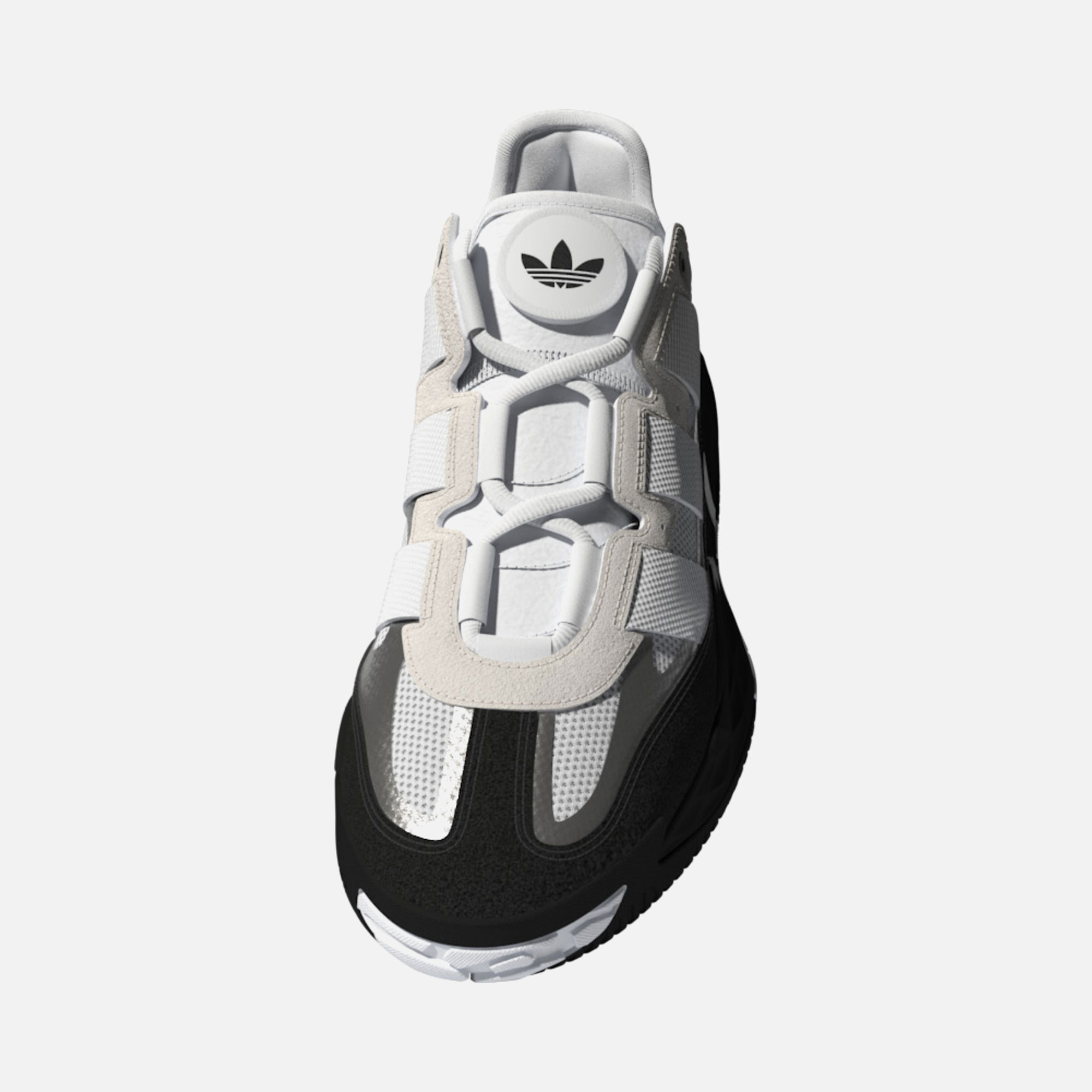 adidas Sportswear Niteball Erkek Spor Ayakkabı