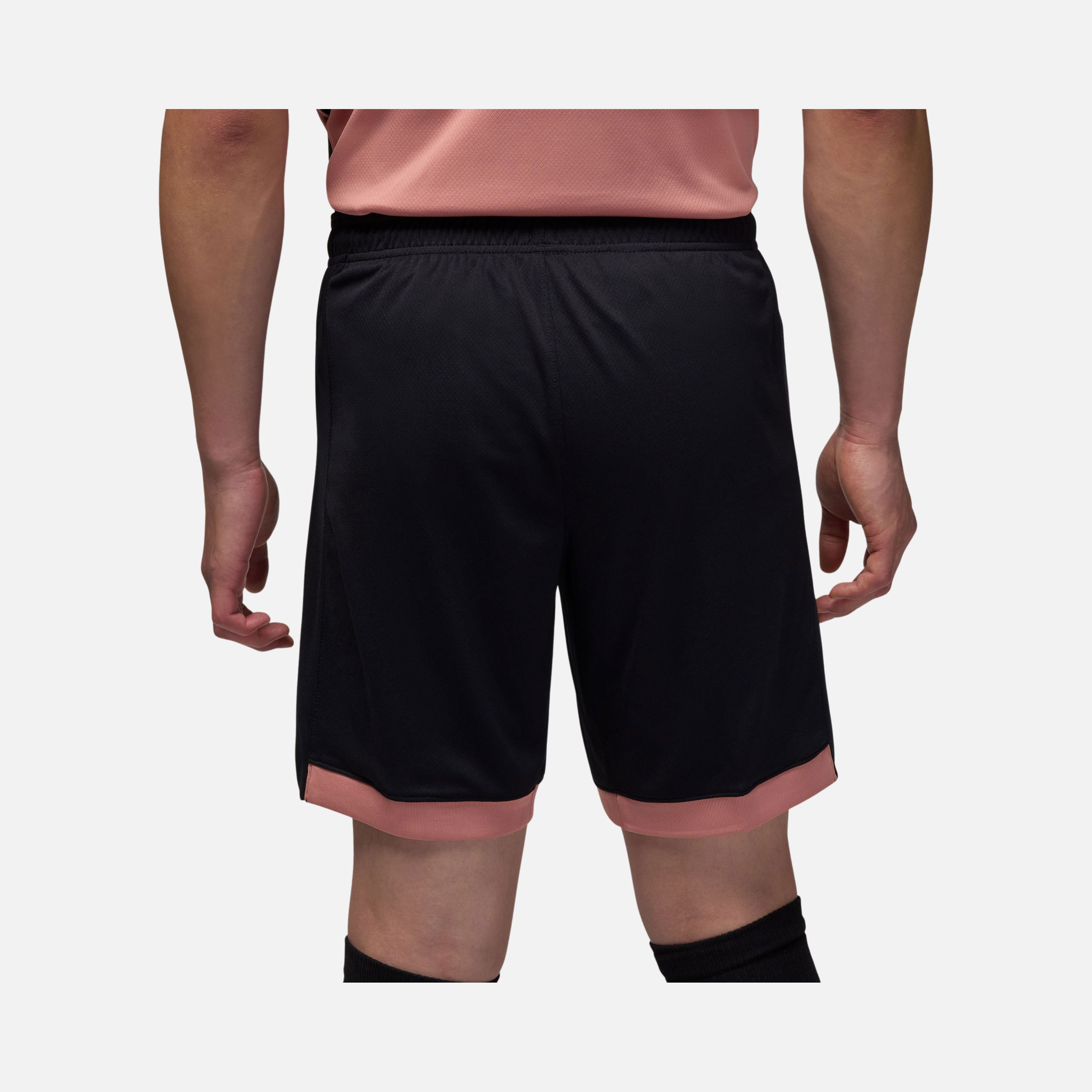 Nike Paris Saint-Germain 2024-2025 Stadium Üçüncü Takım Supporter Erkek Şort